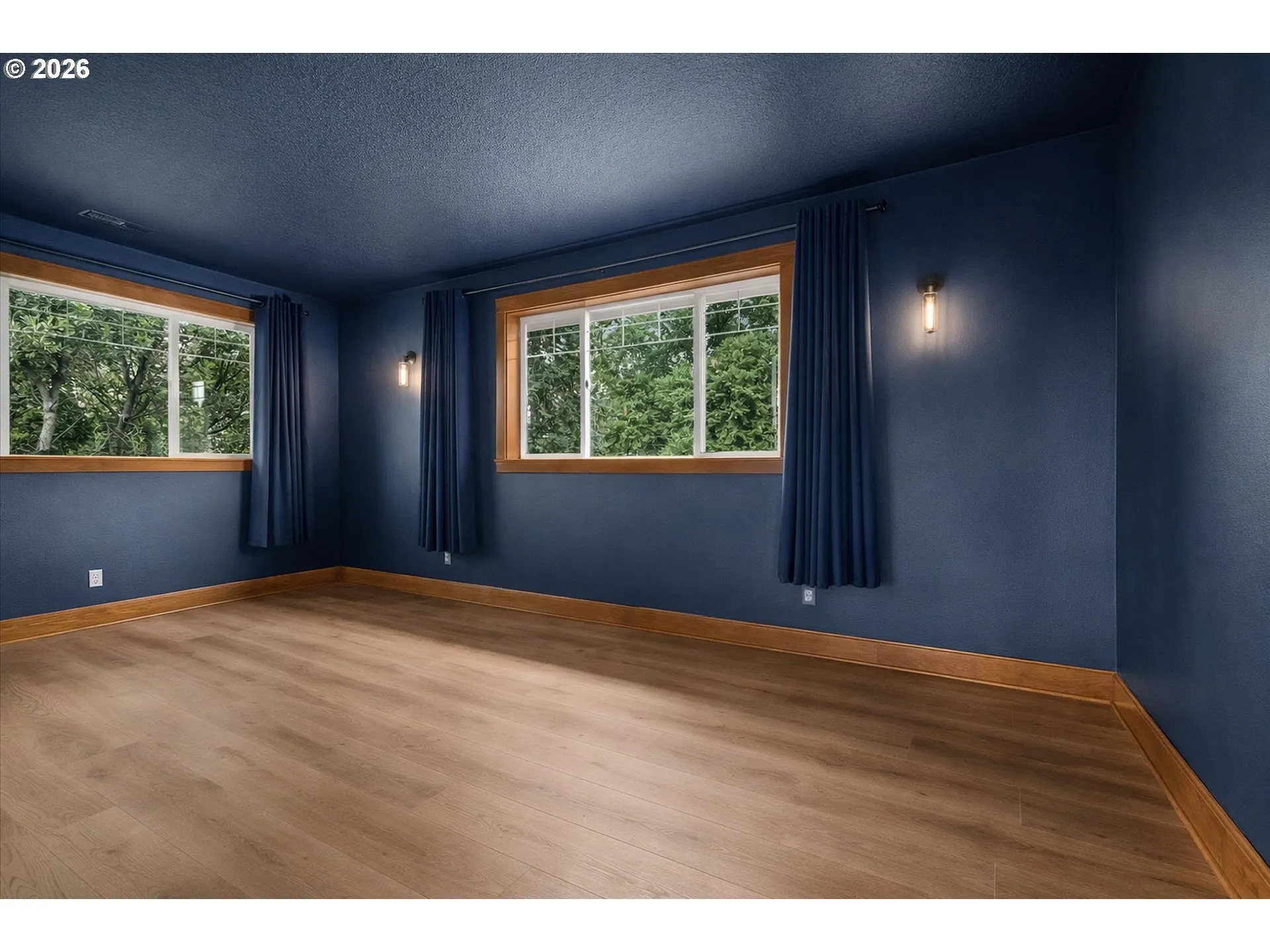 Media Room