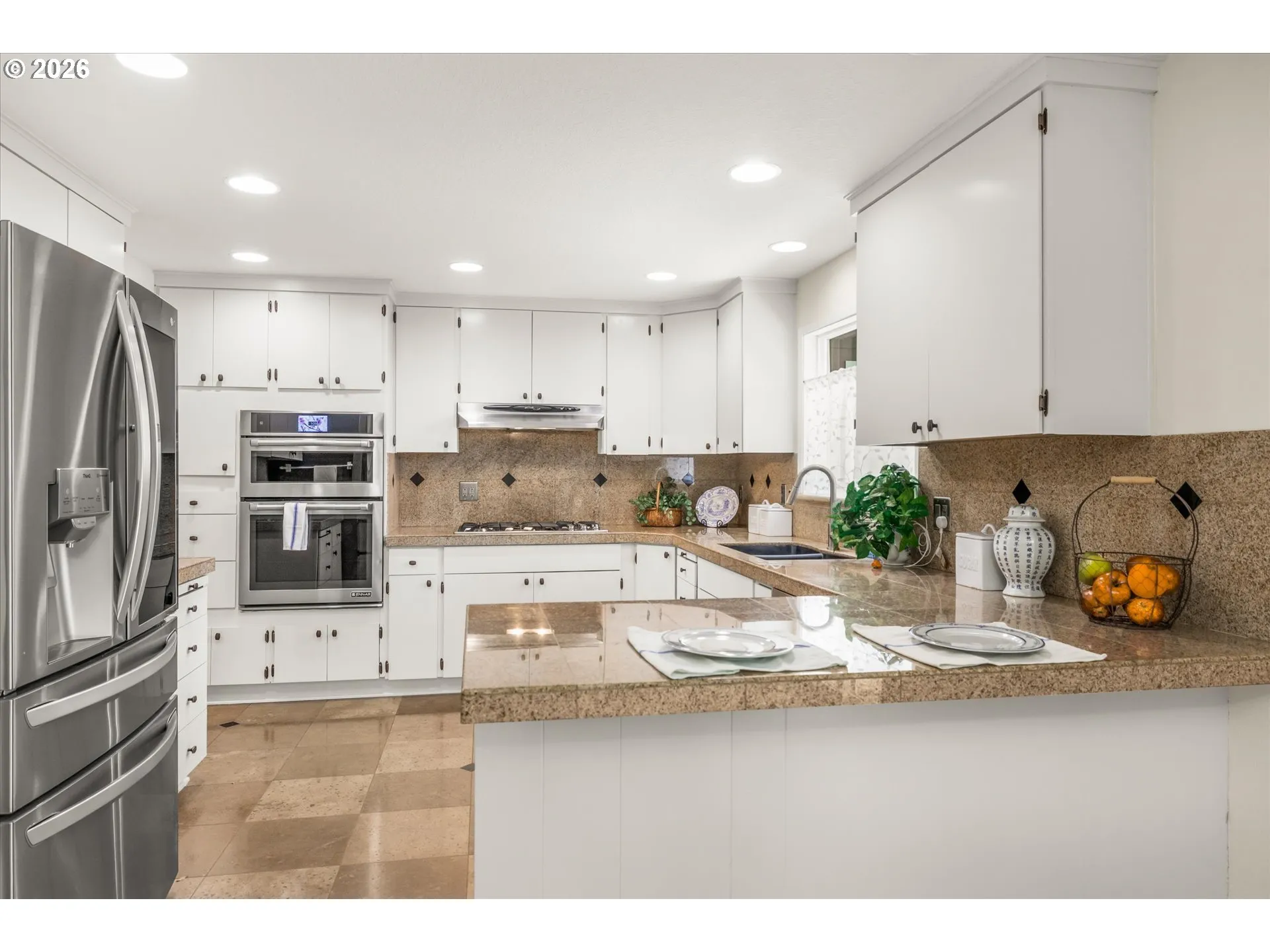 Kitchen-# 1