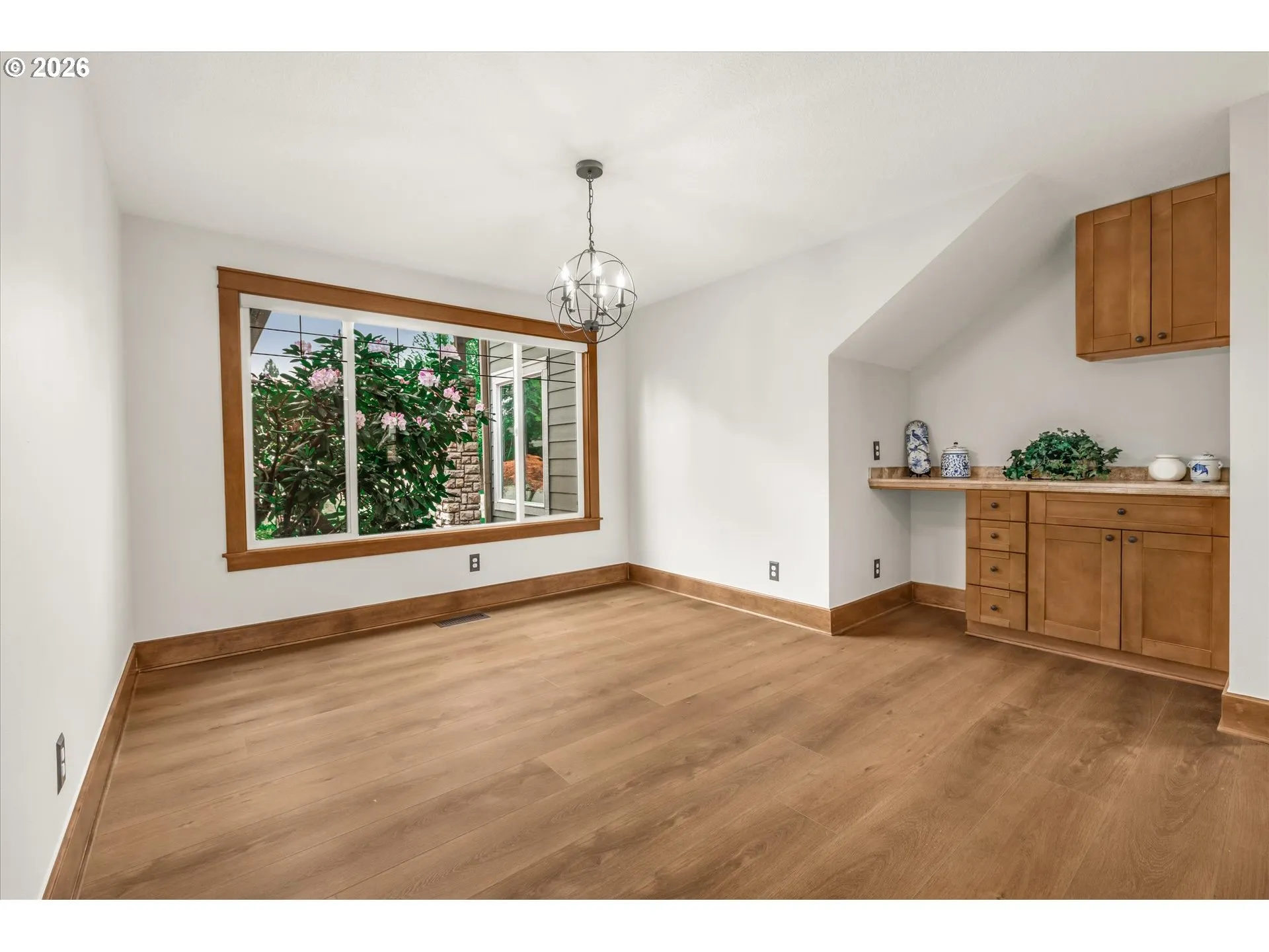 Dining Room-Formal