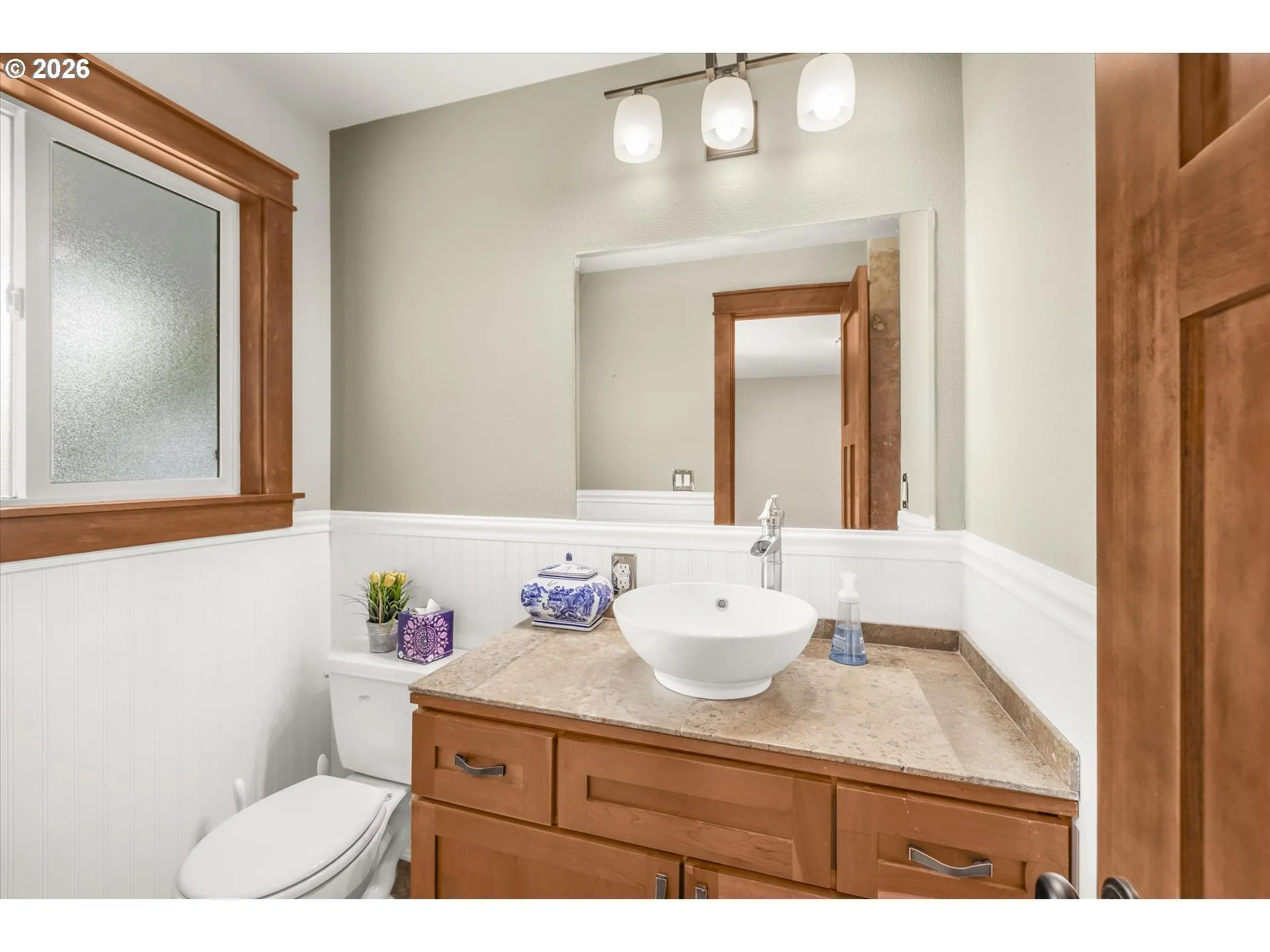 Owner's Suite Bathroom-# 1