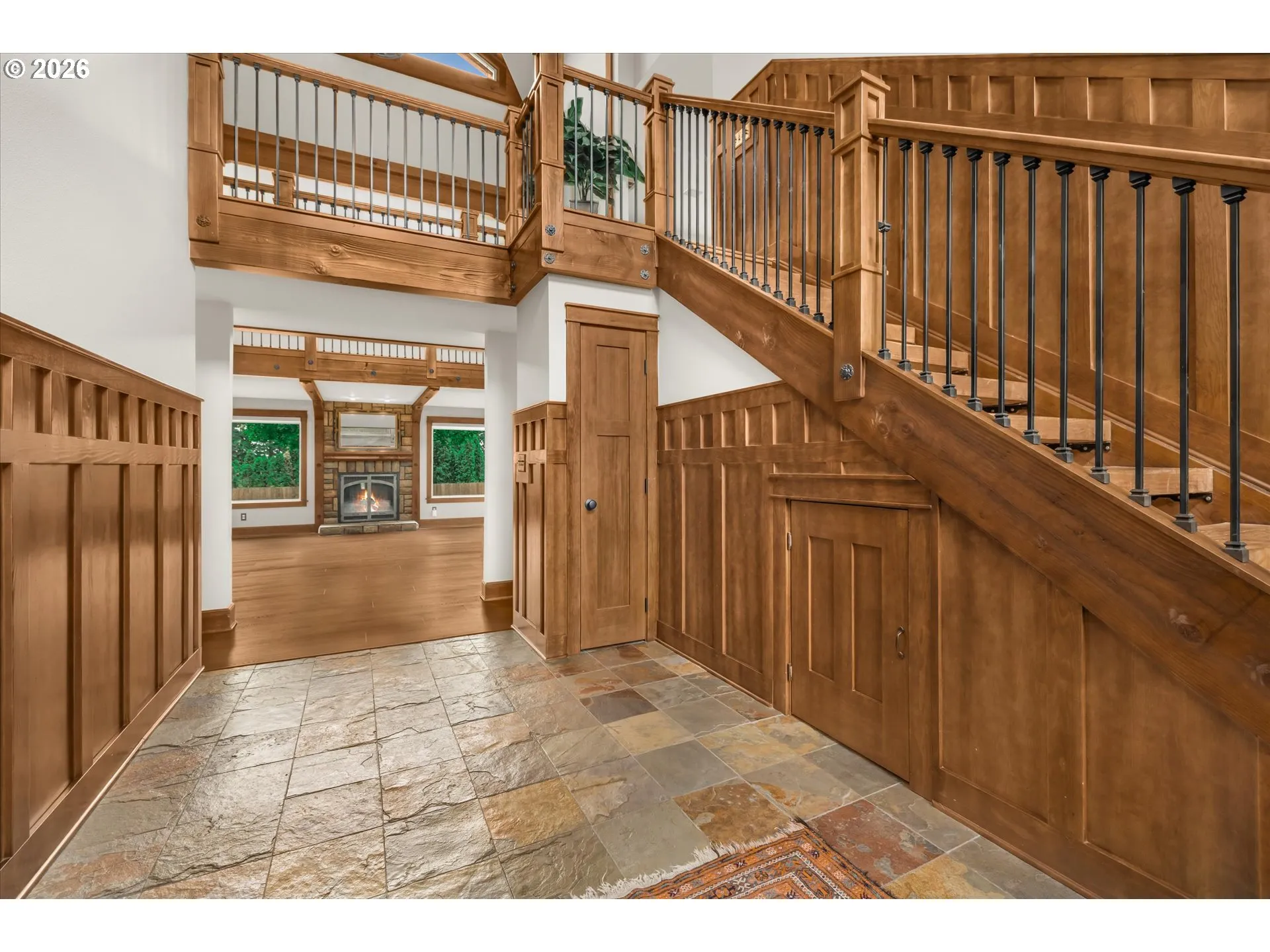 Entrance/Foyer