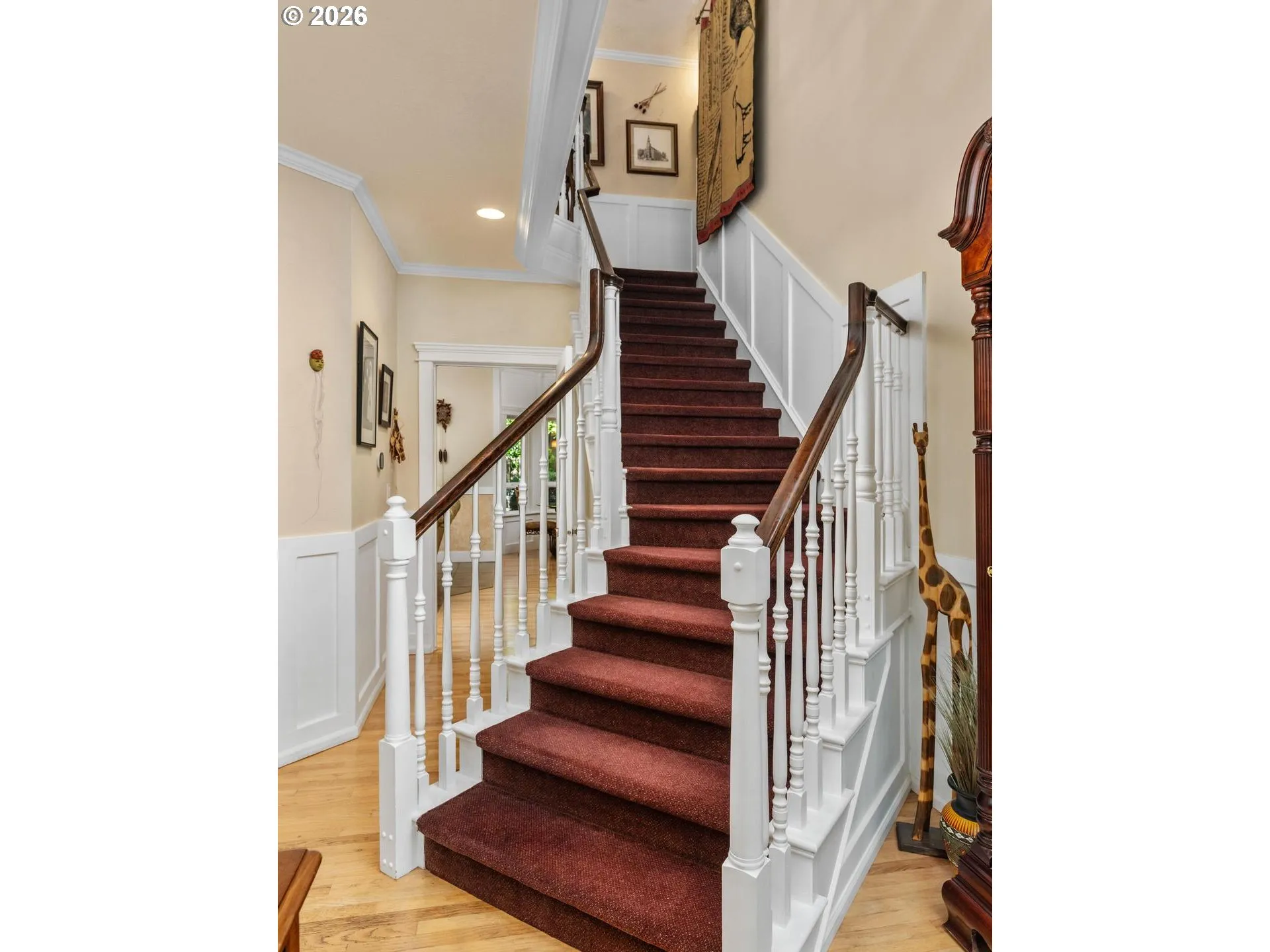 Entrance/Foyer