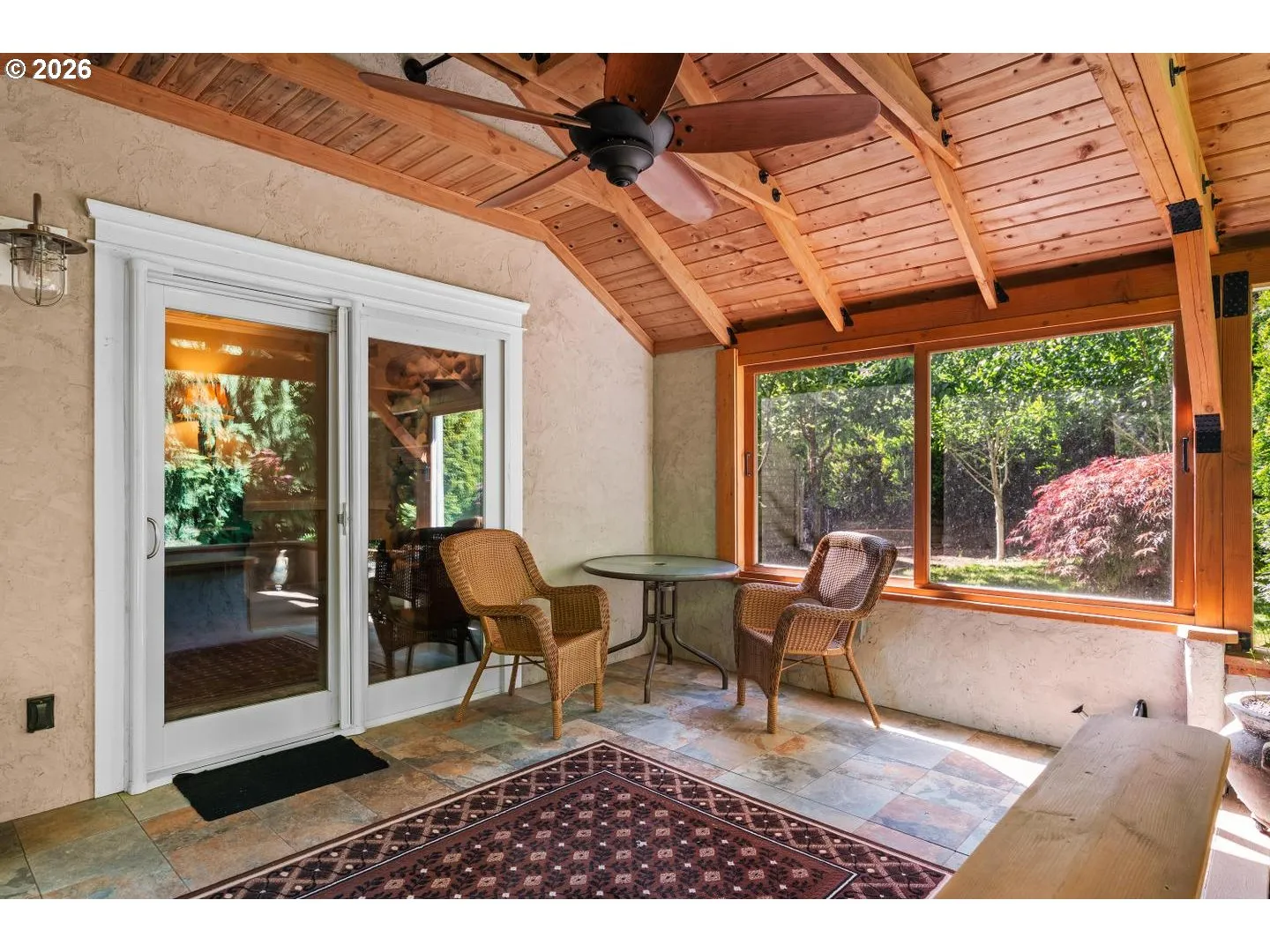 Patio-Backyard