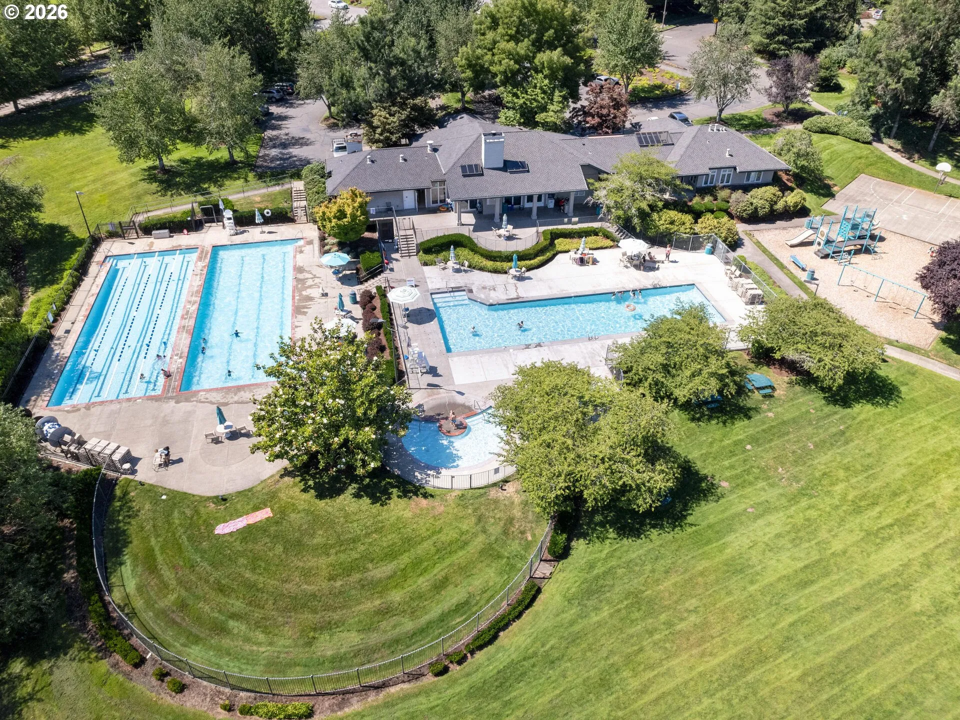 Community Amenities
