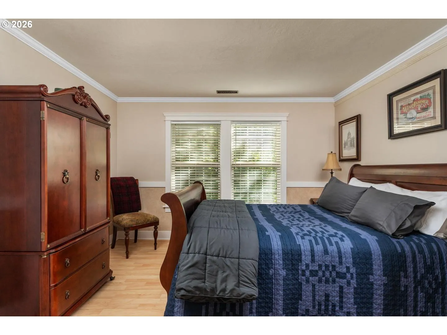 Bedroom-# 3