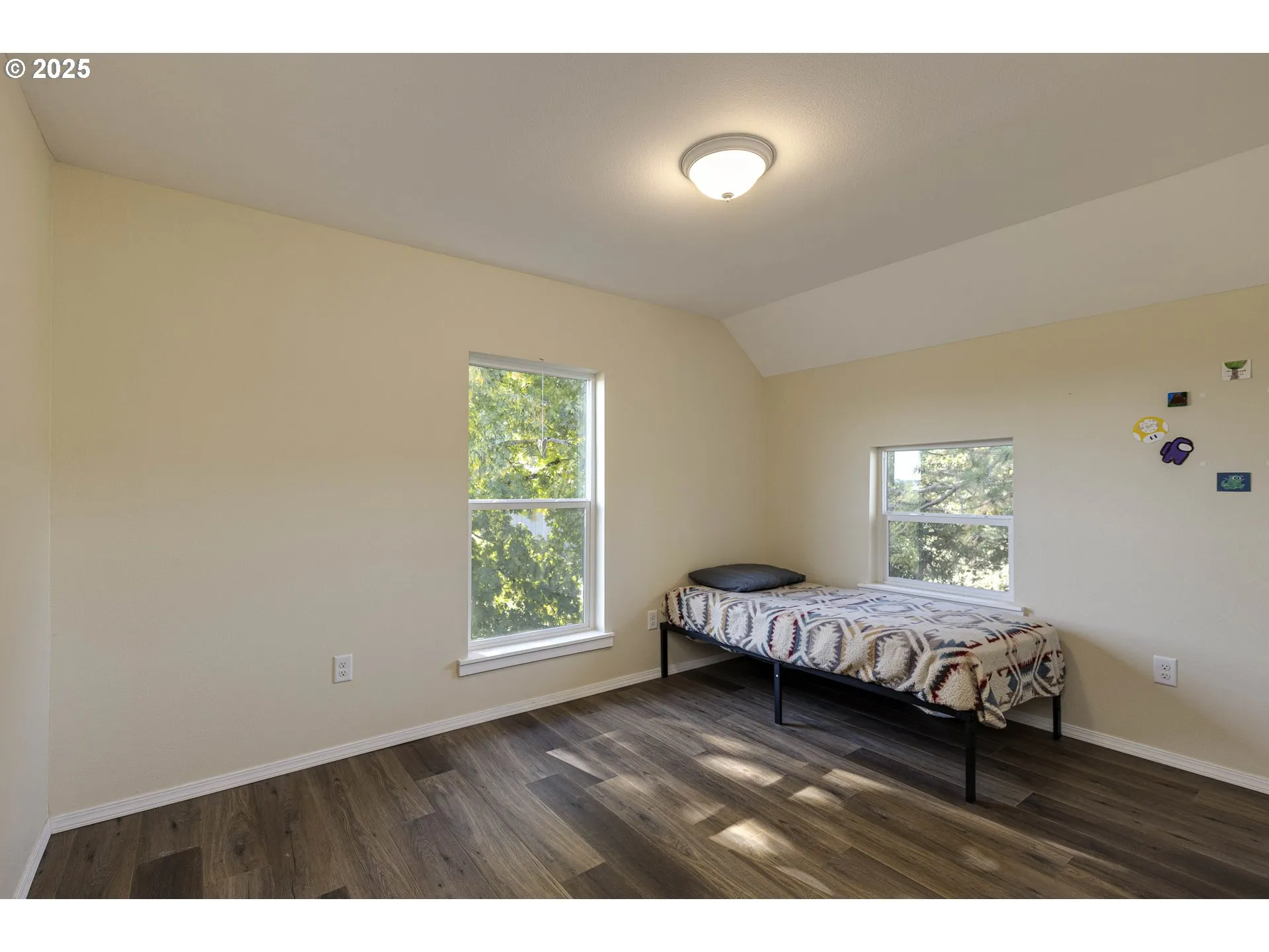 Bedroom-#3 Upper