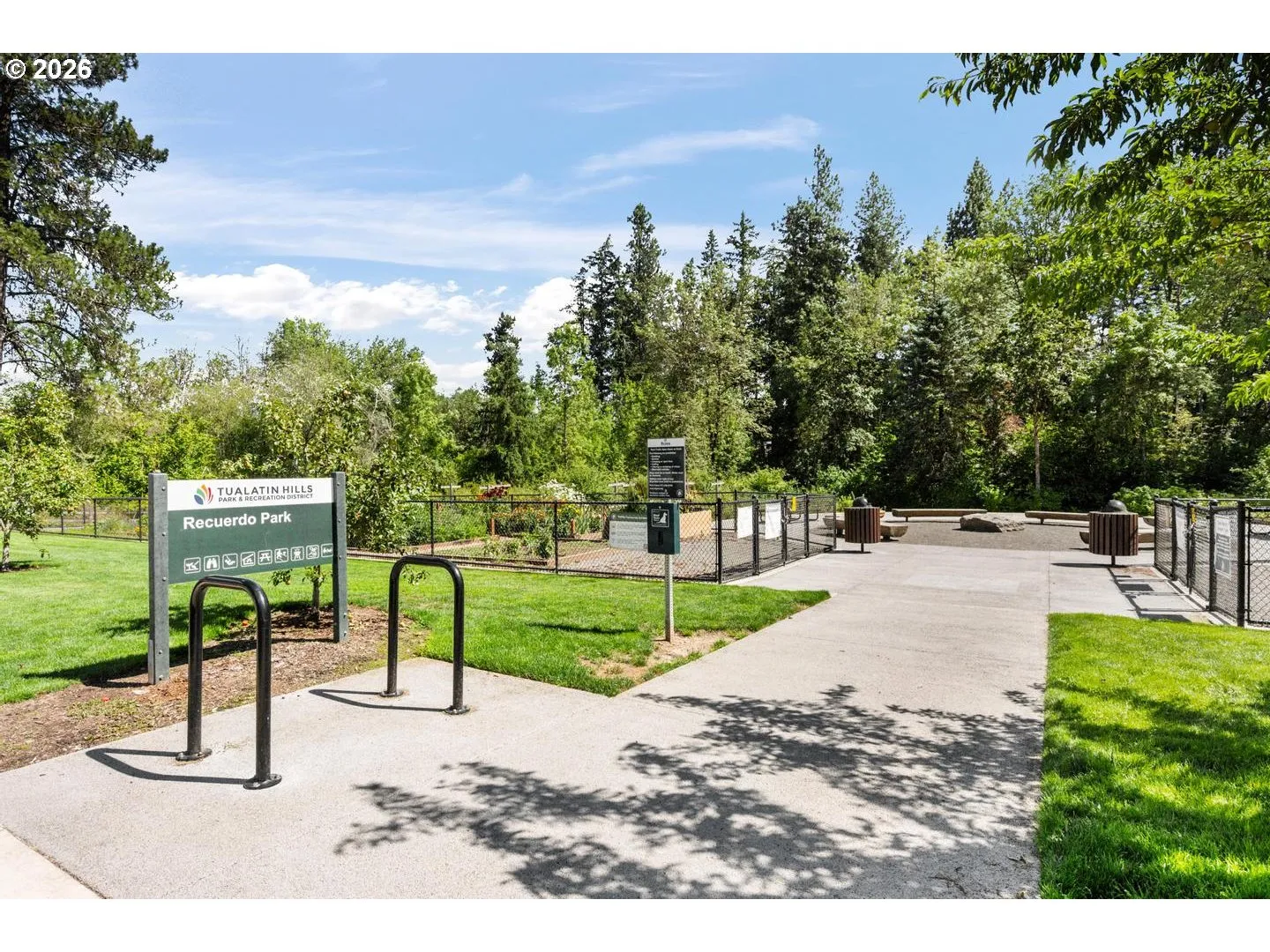 Community Park