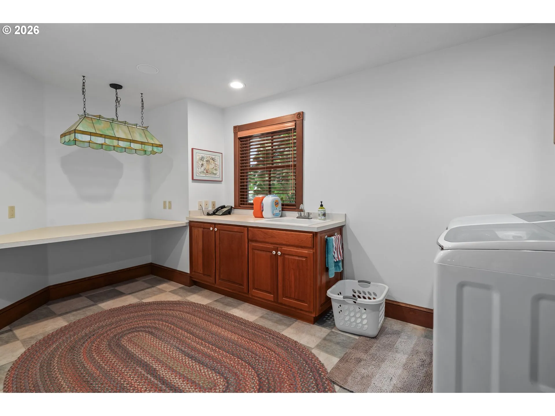 Laundry-Lower