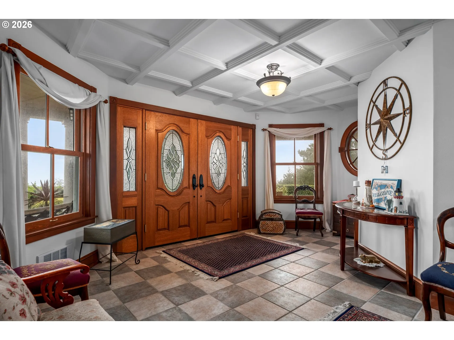 Entrance/Foyer