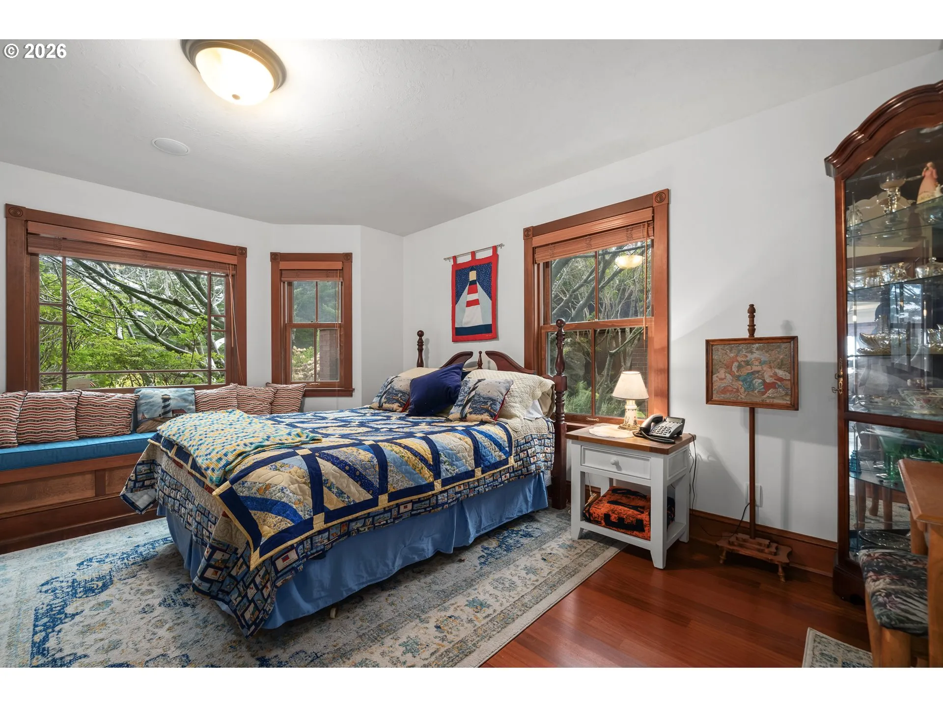 Bedroom-Lower