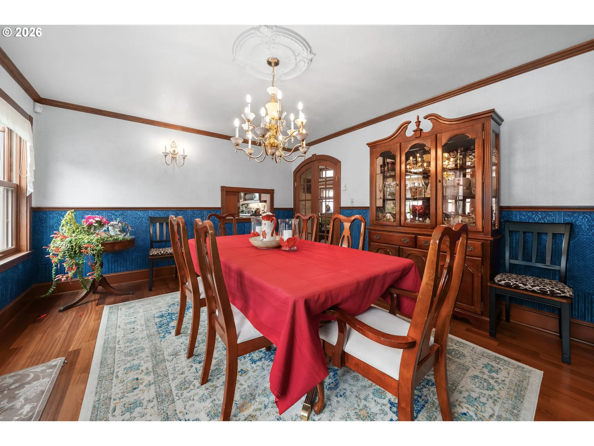 Dining Room-Formal