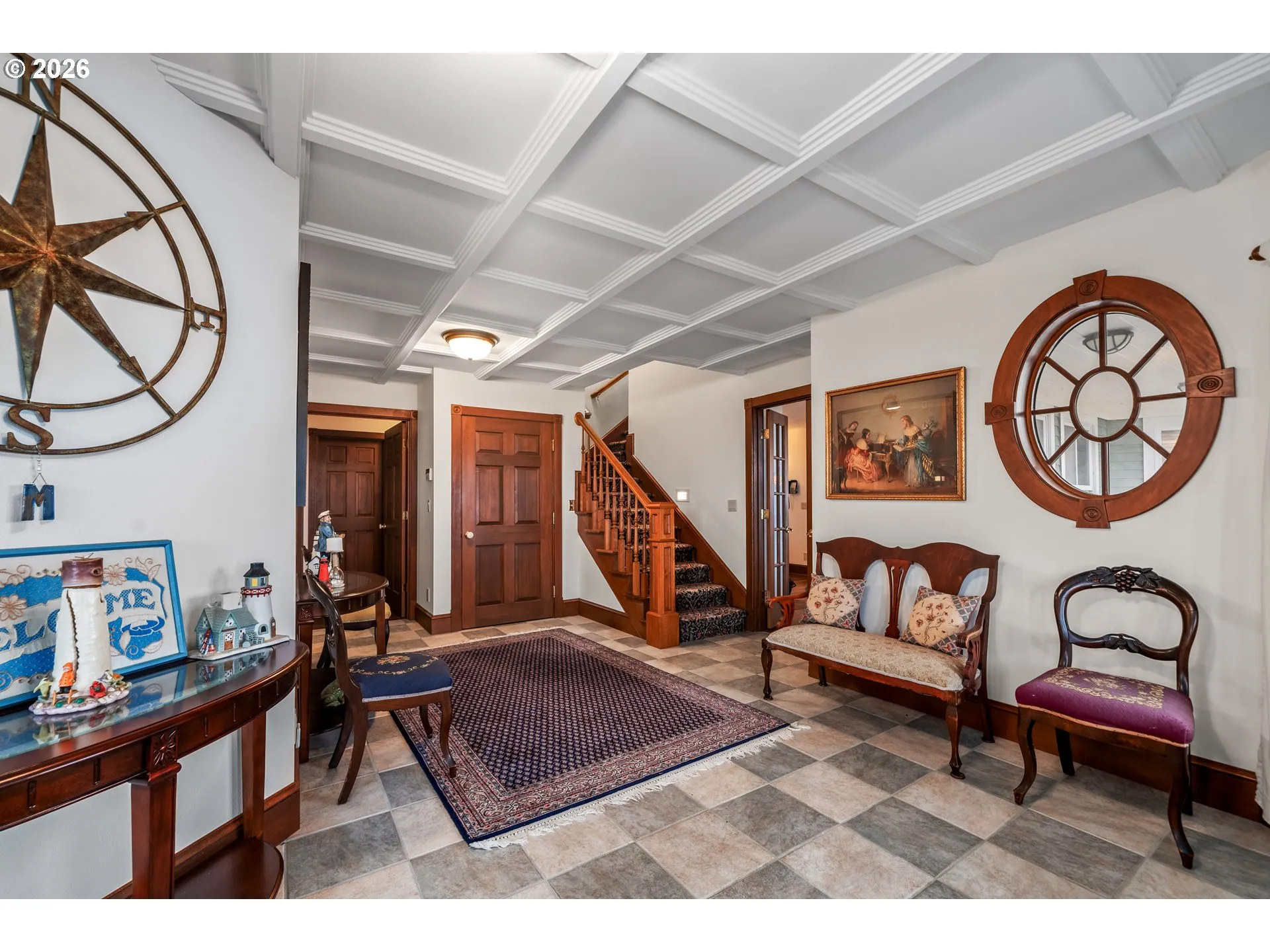 Entrance/Foyer