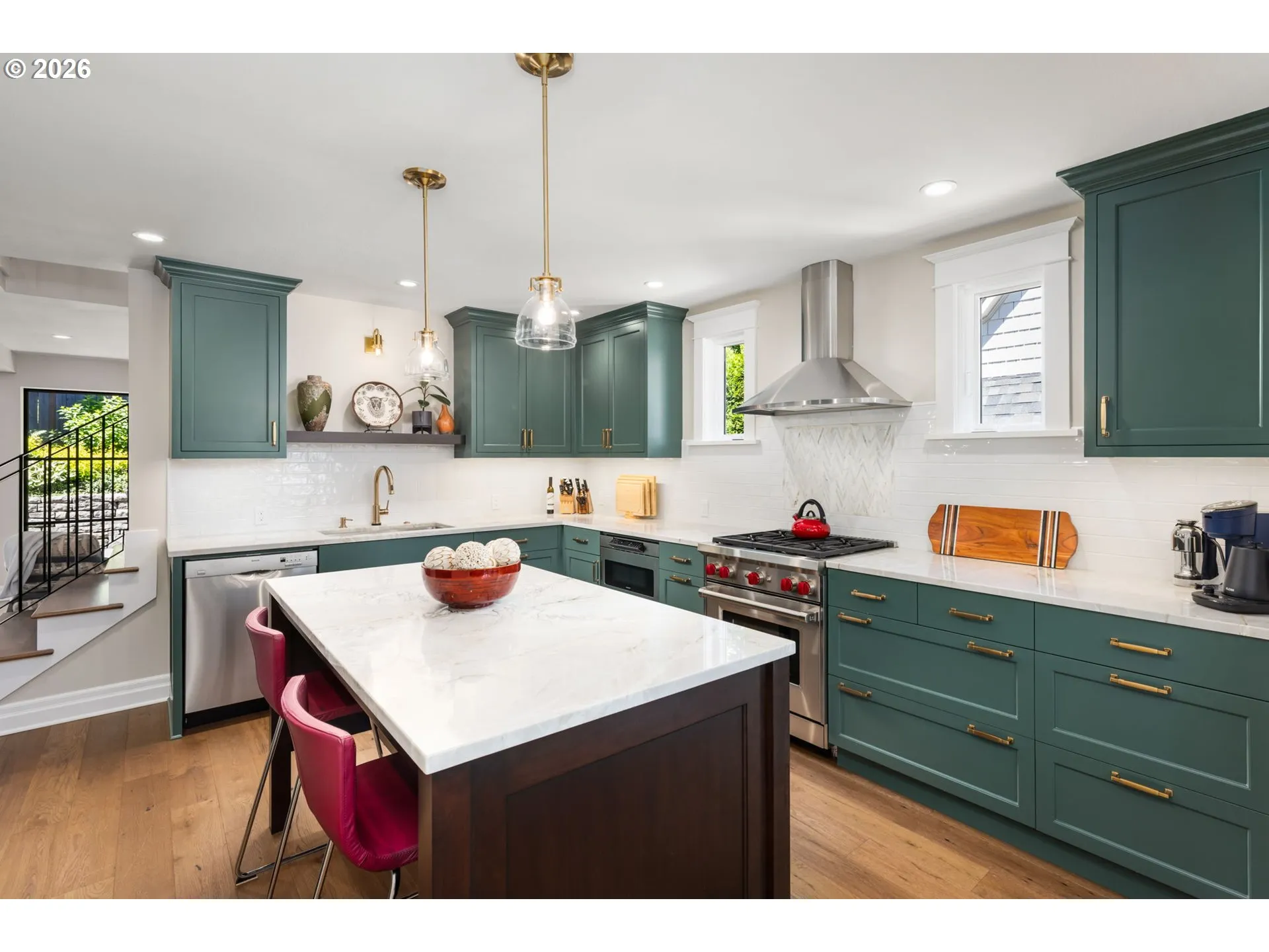 Kitchen-Island