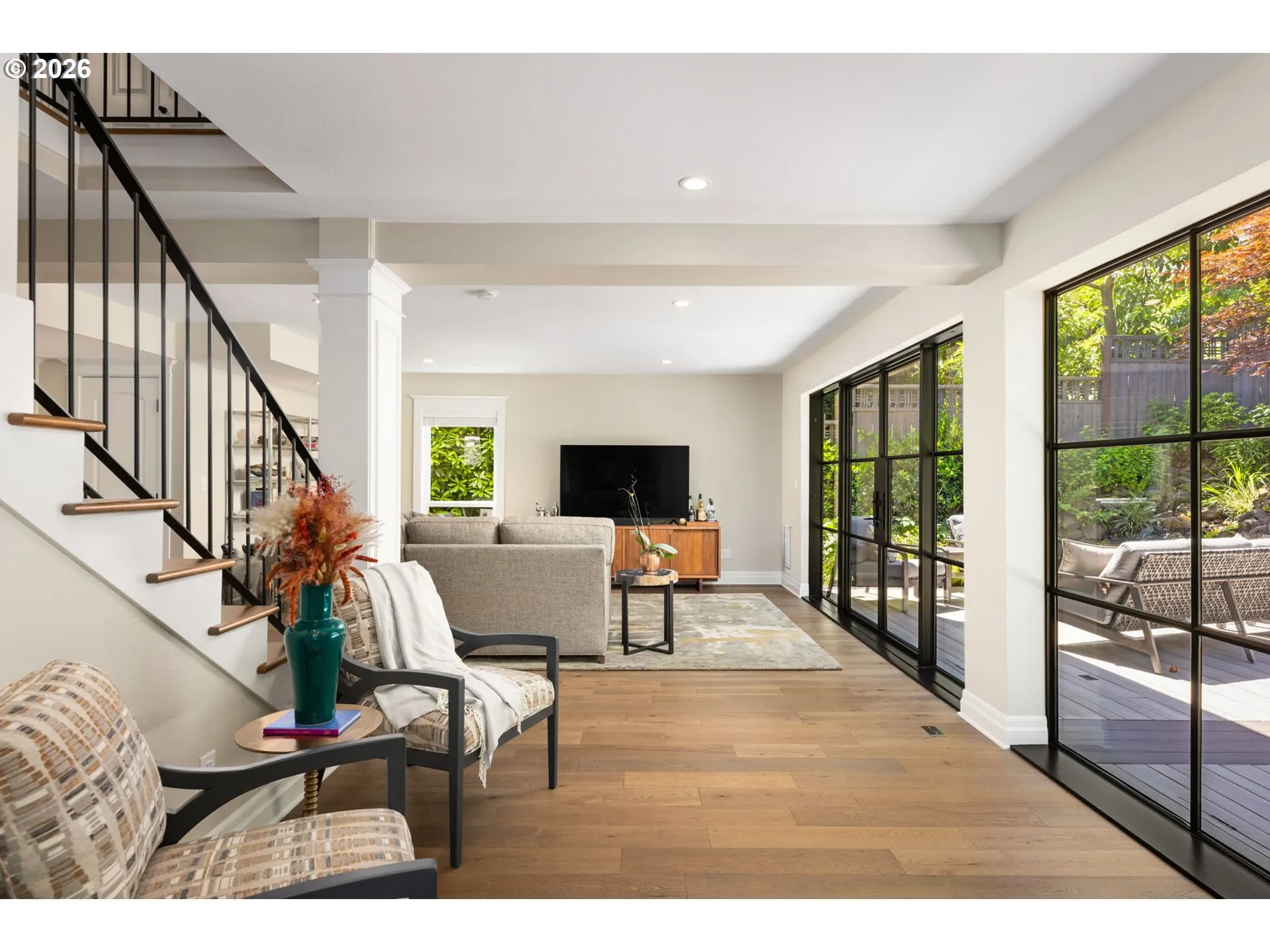 Sitting Room