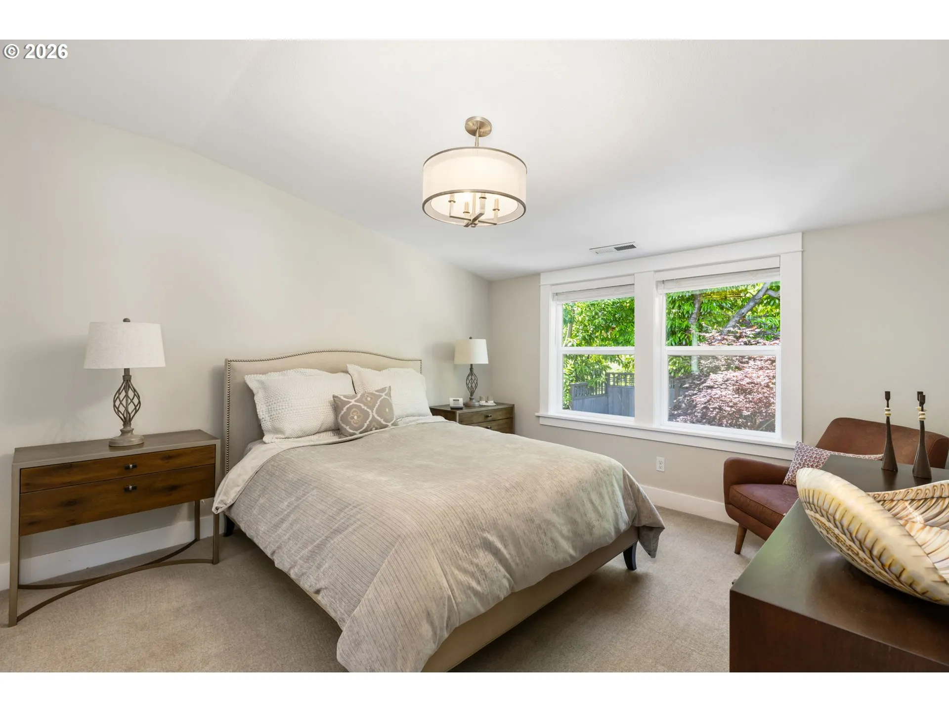 Bedroom, Primary-Upper
