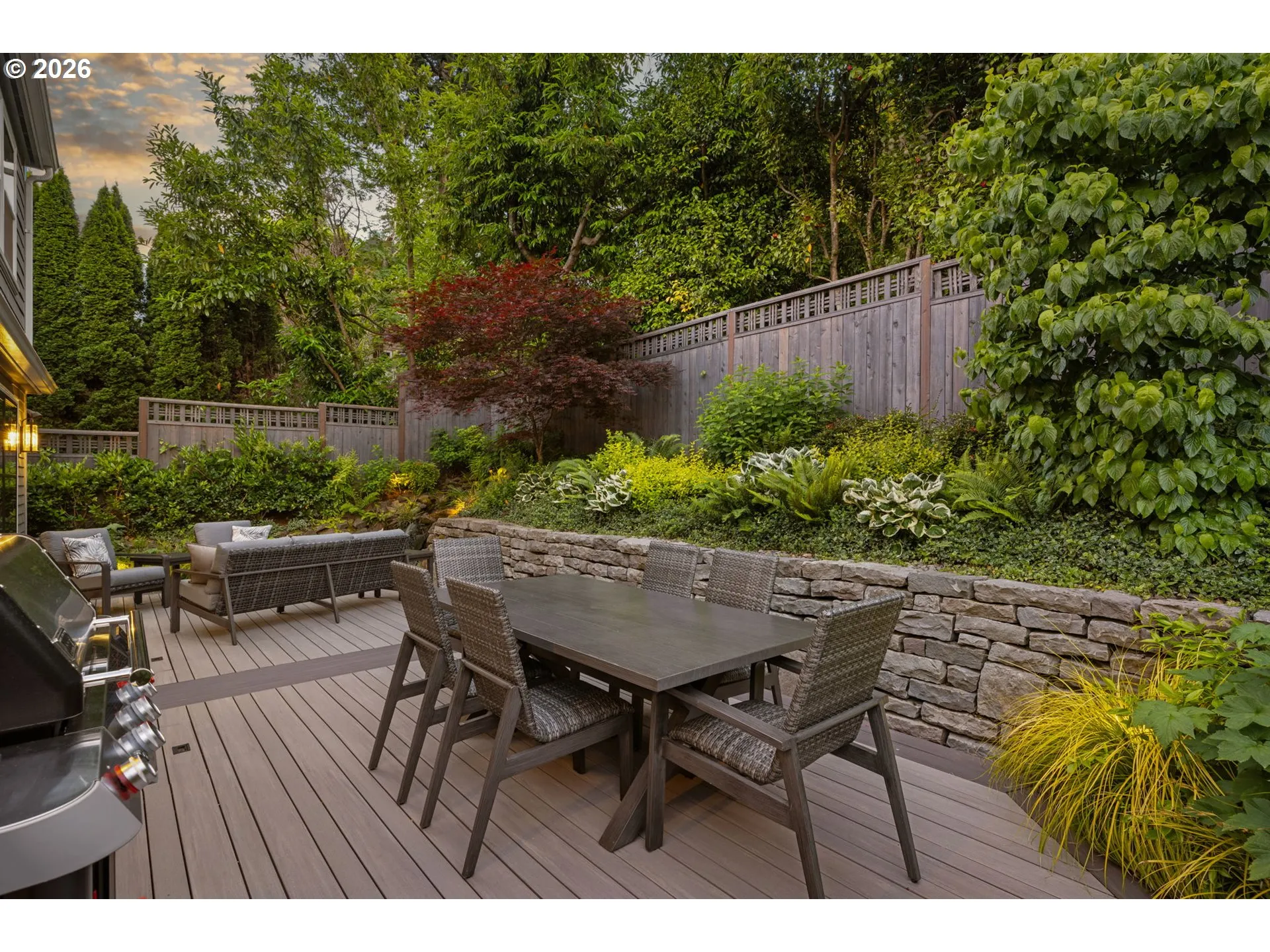Backyard-Fenced