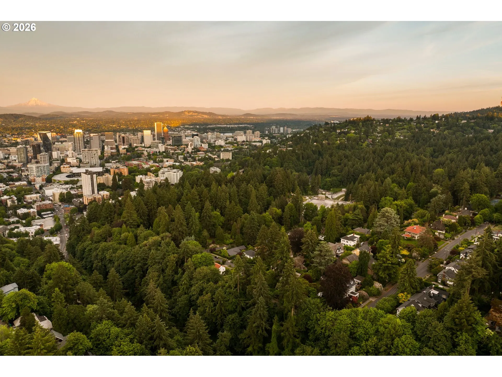 Drone View/UAV-Aerial