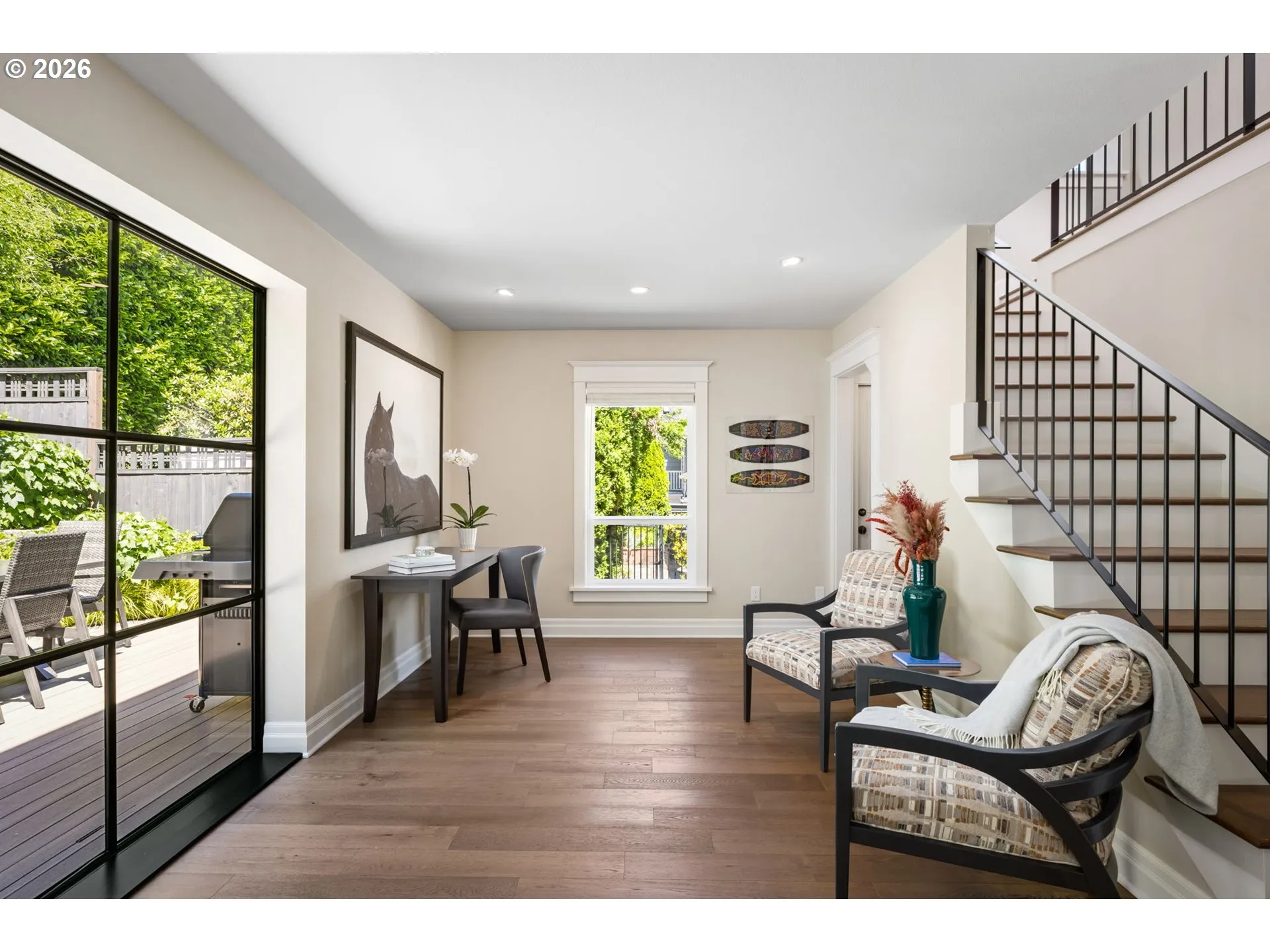 Sitting Room