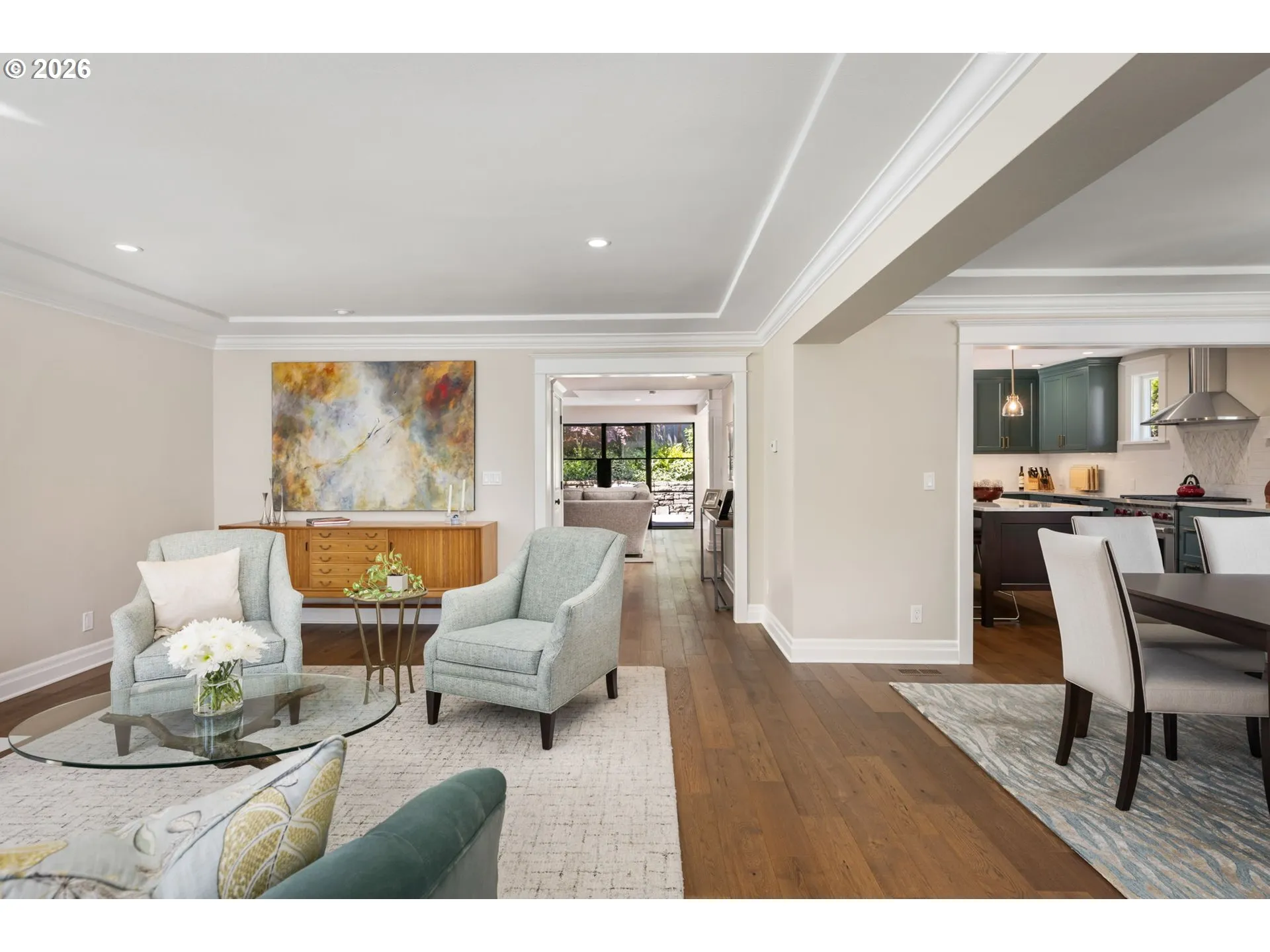 Entrance/Foyer