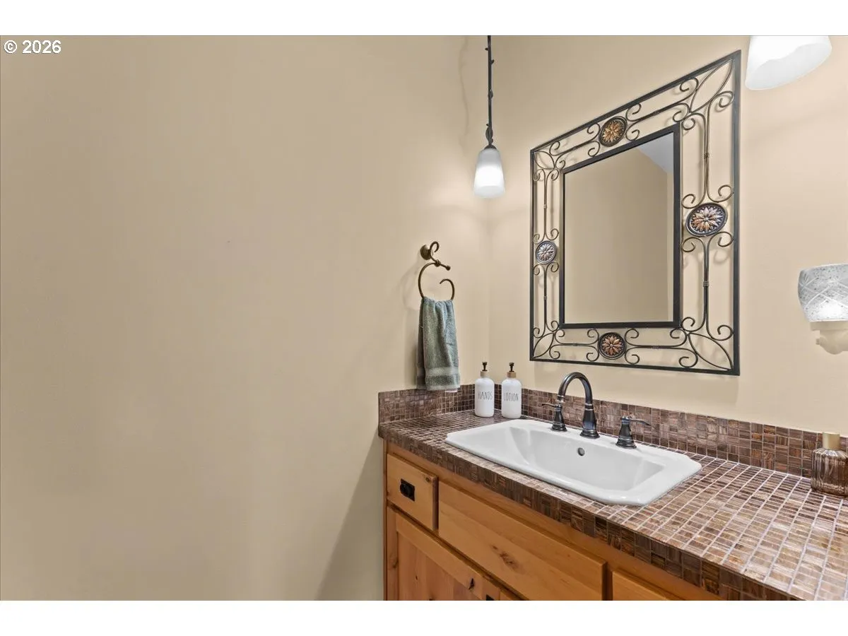 Bathroom-Half Bath