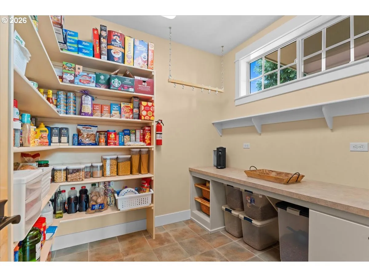 Pantry