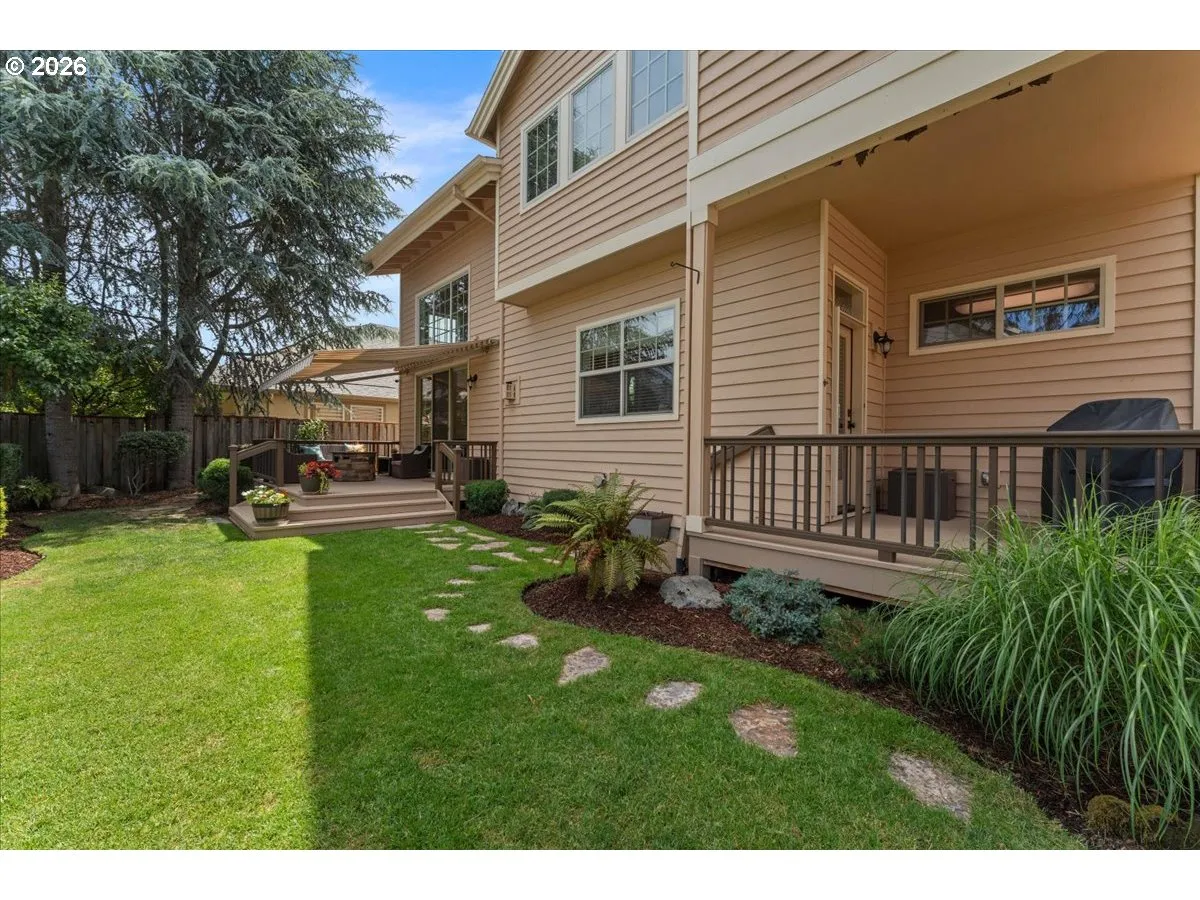 Backyard-Fenced