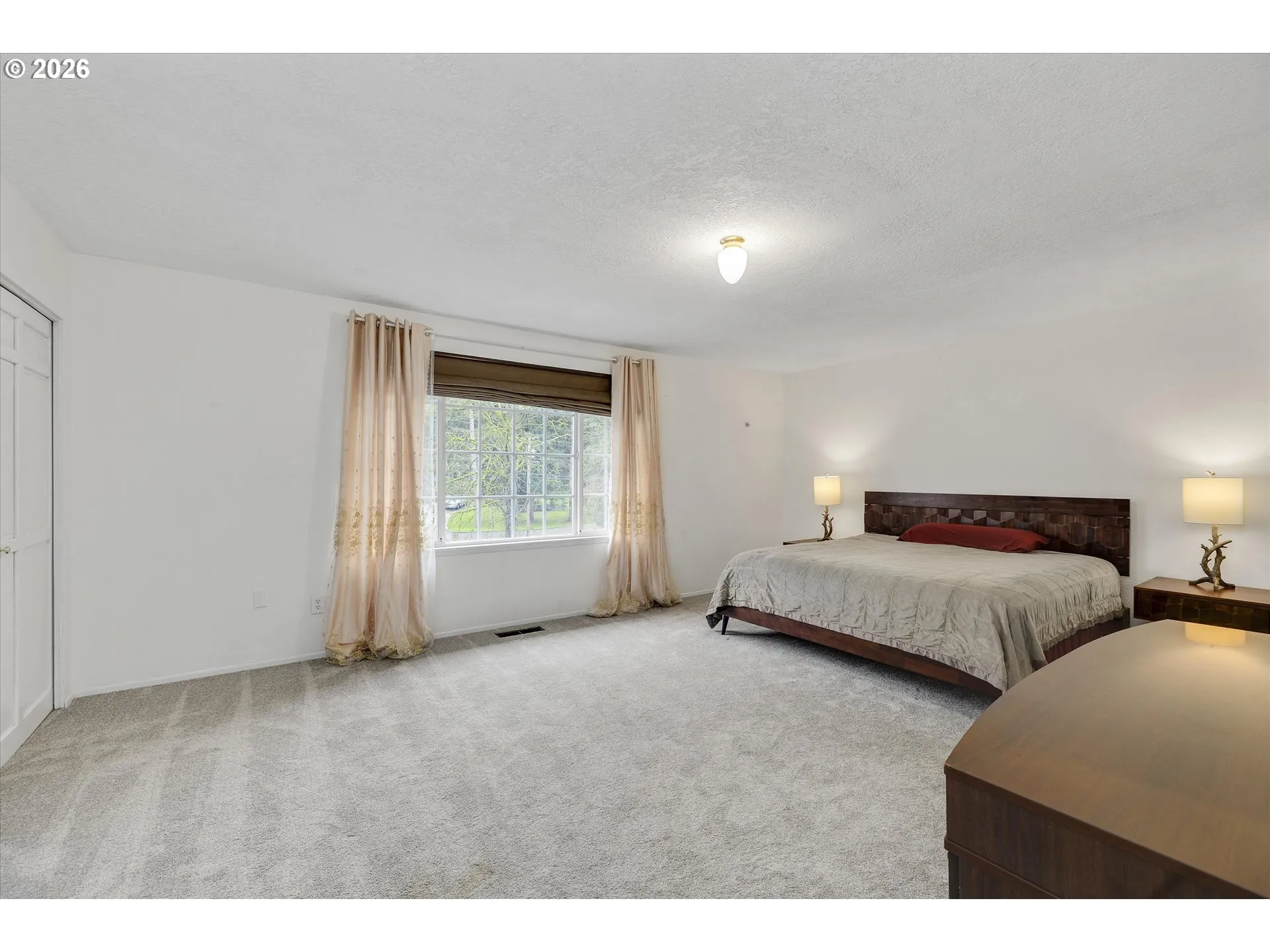 Bedroom, Primary #2-Upper