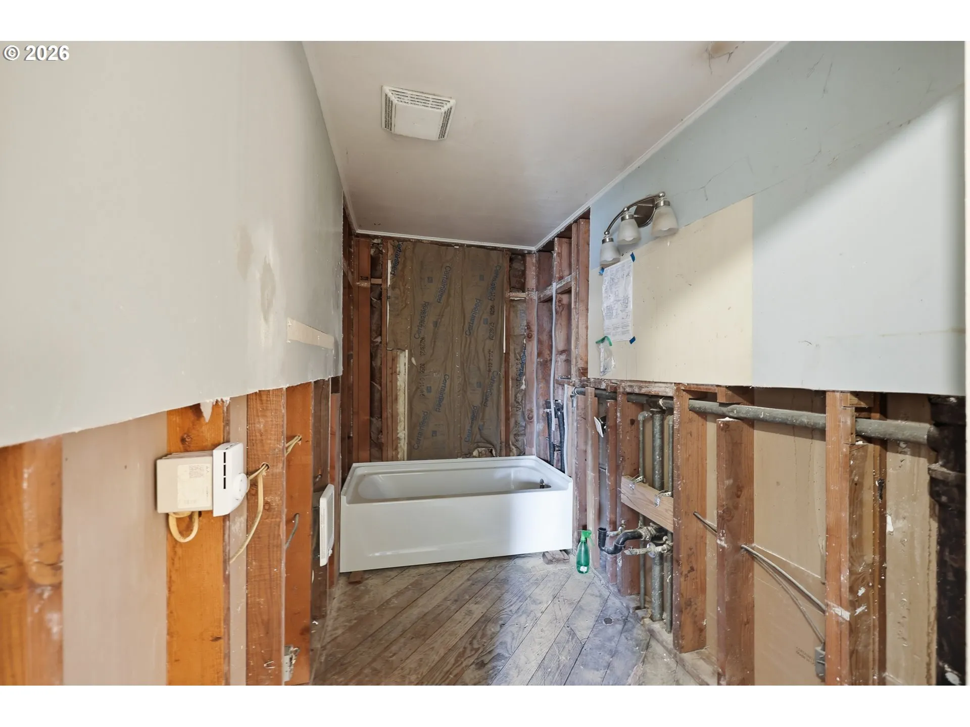 Bathroom-# 1