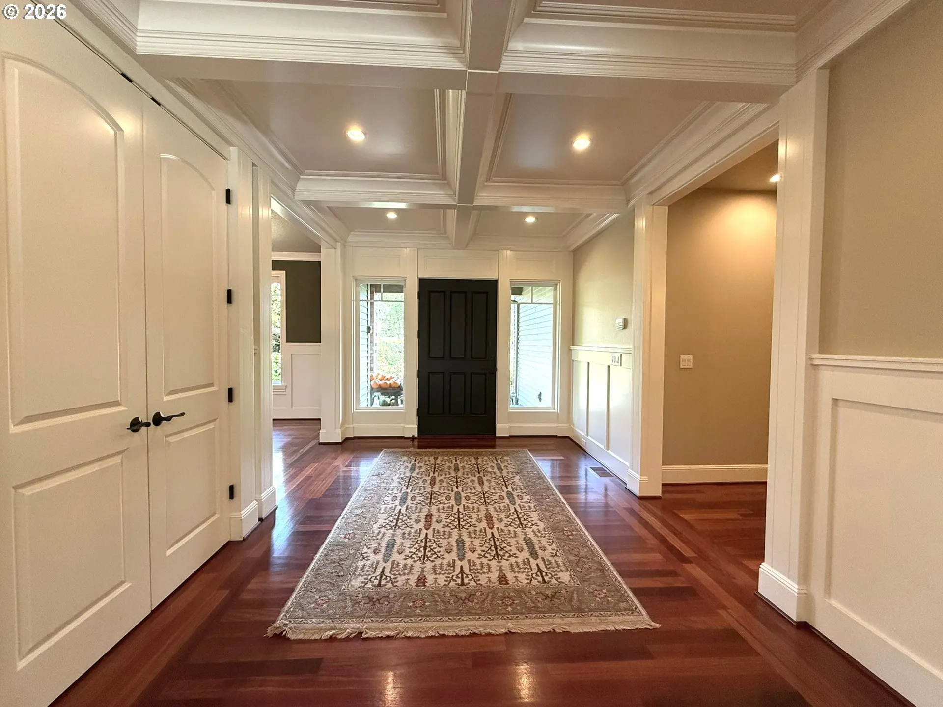 Entrance/Foyer