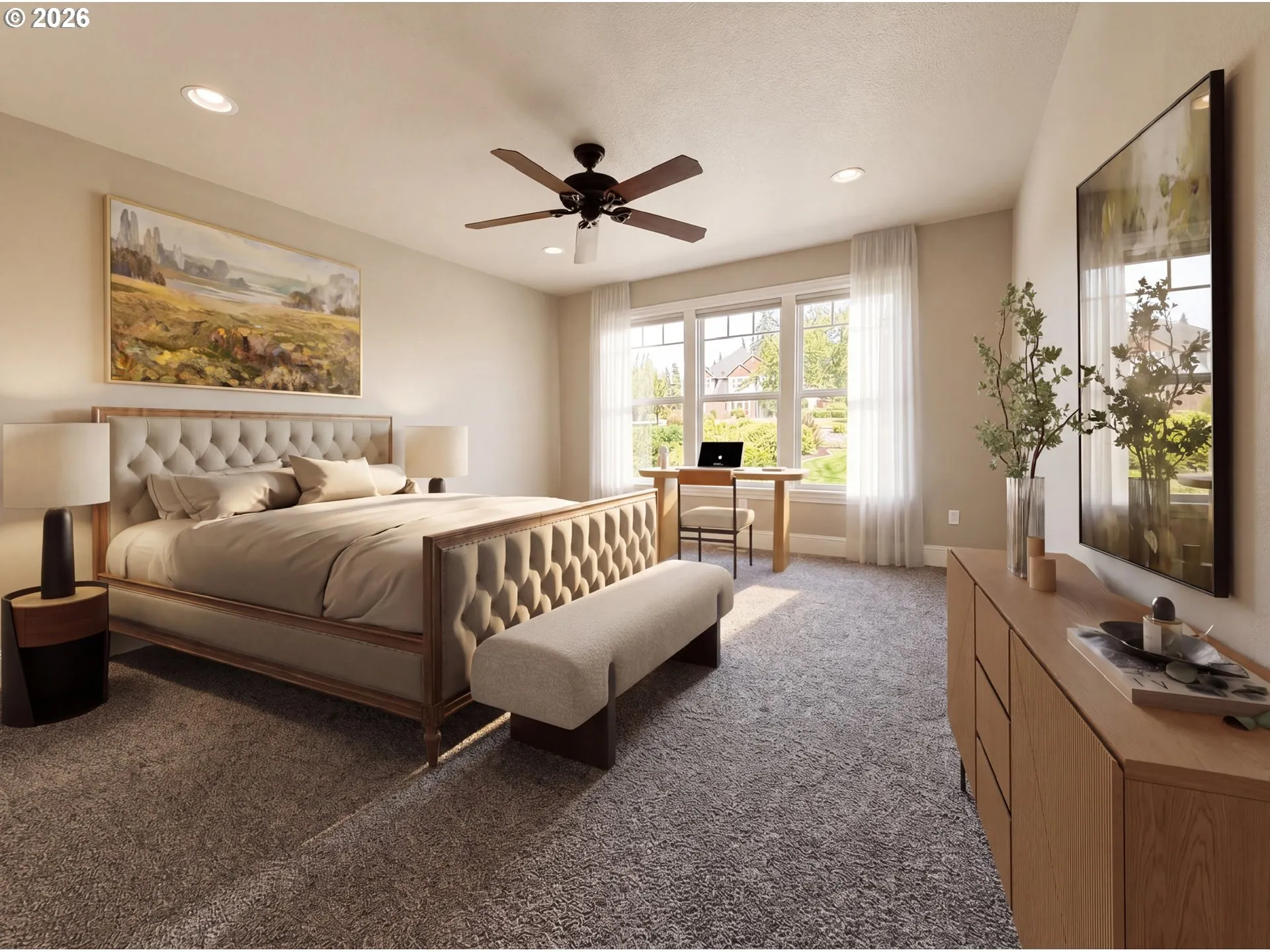 Bedroom-Main