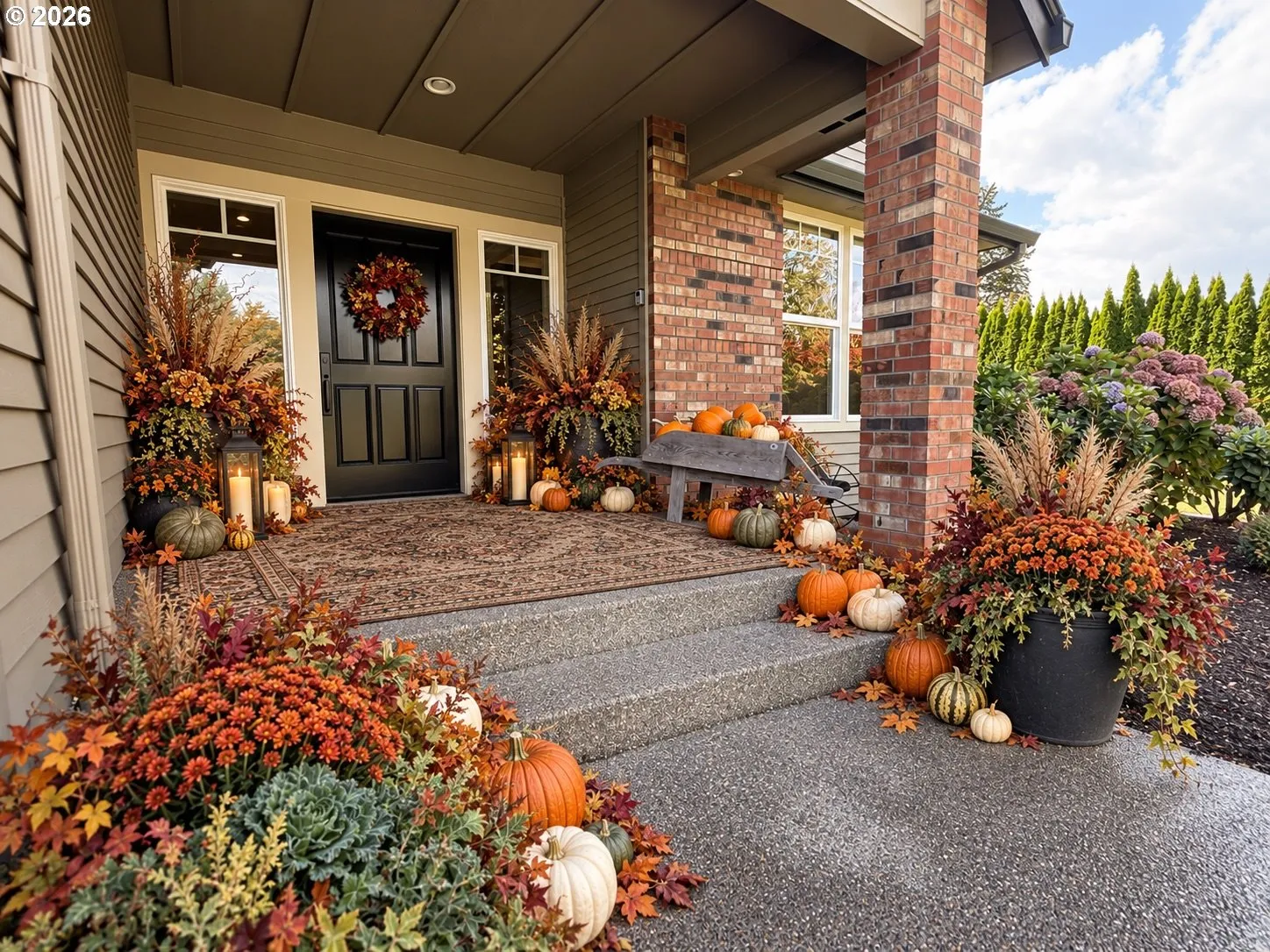 Entrance/Foyer
