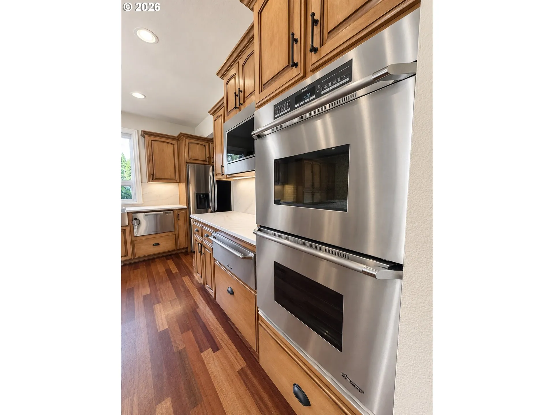Kitchen-Oven