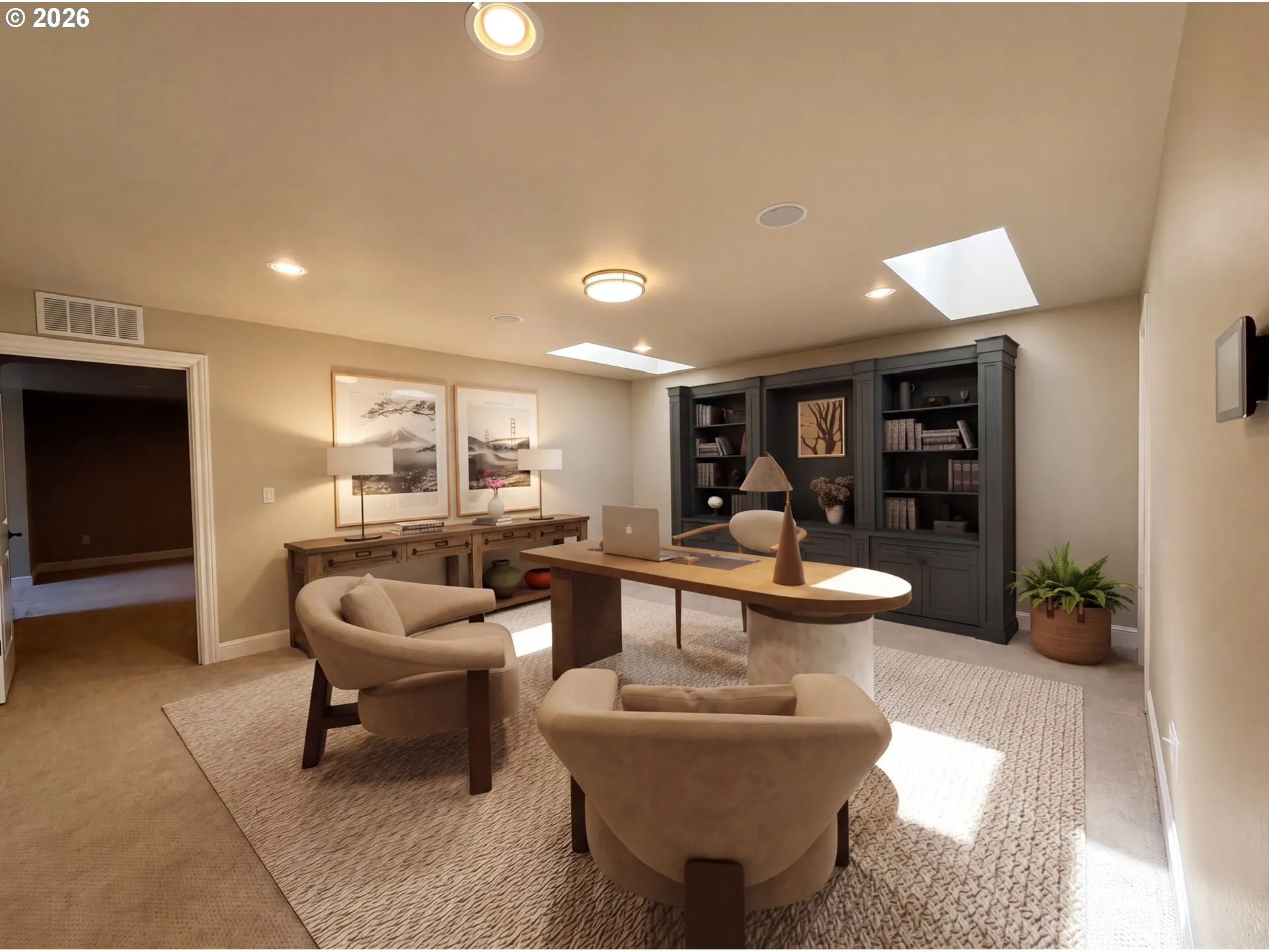 Den/Office-Upper