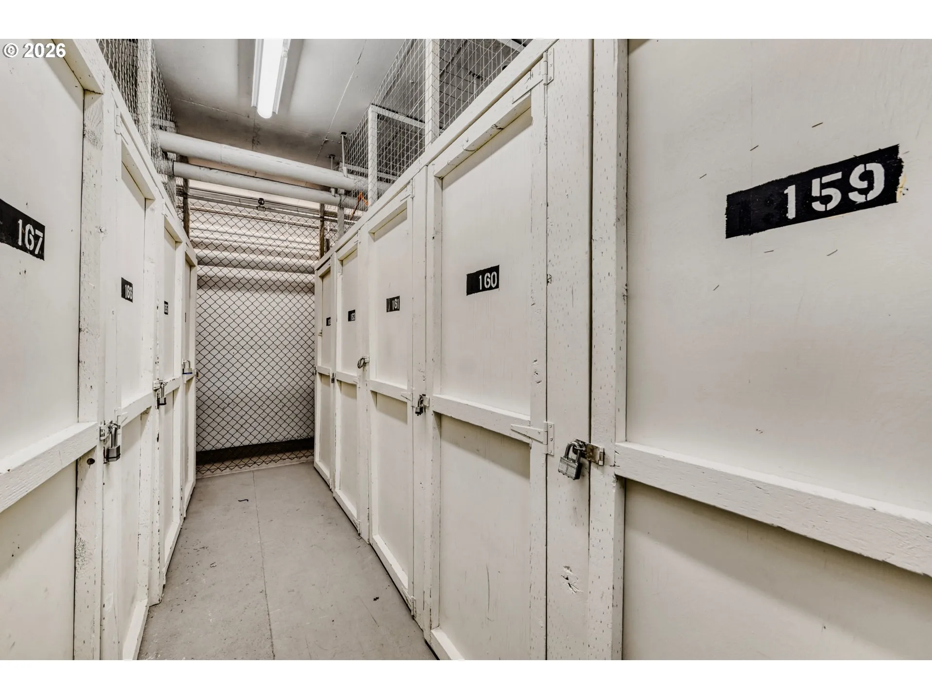 Storage-# 1