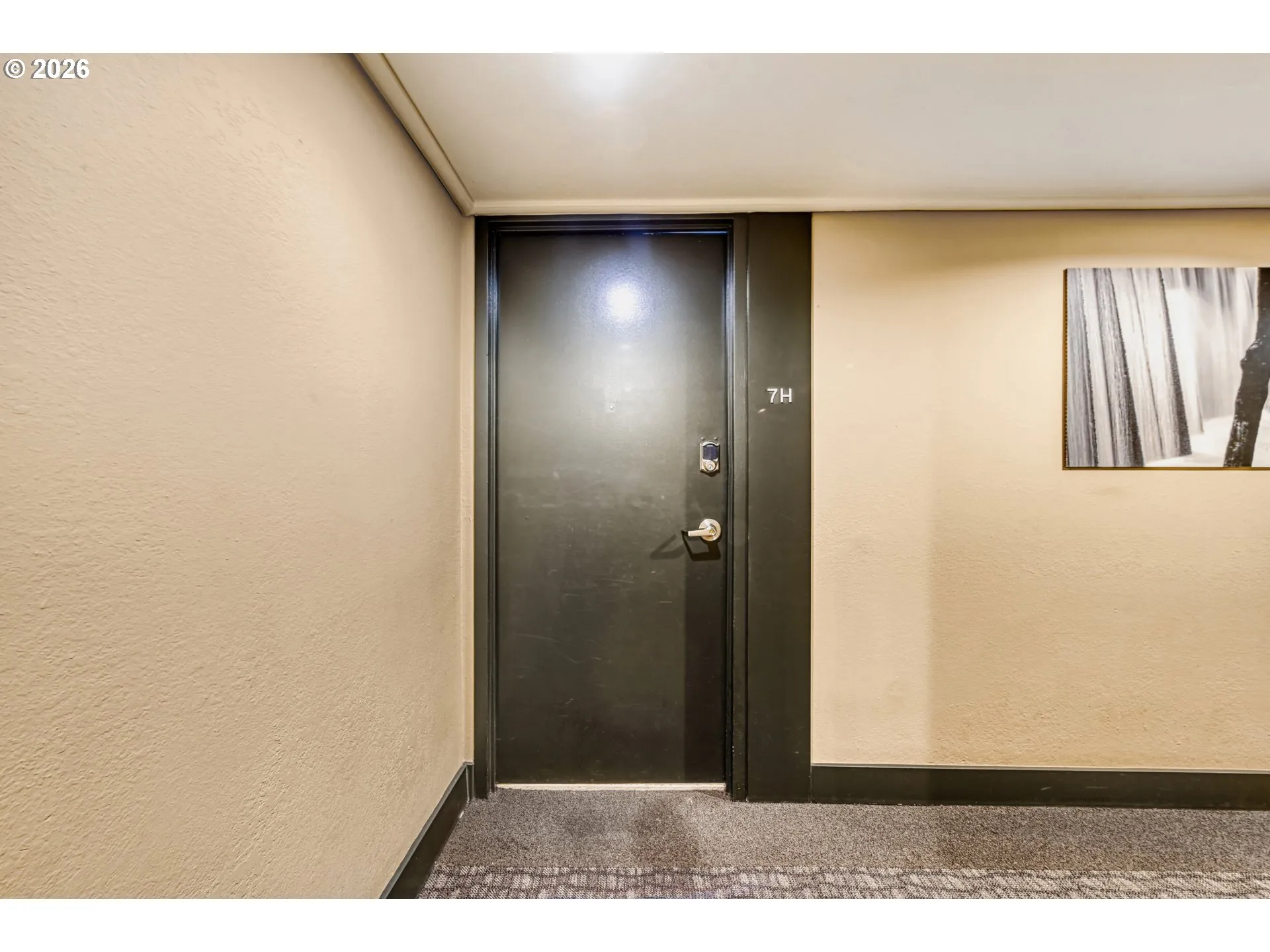 Entrance/Foyer-Wide Angle/Fisheye