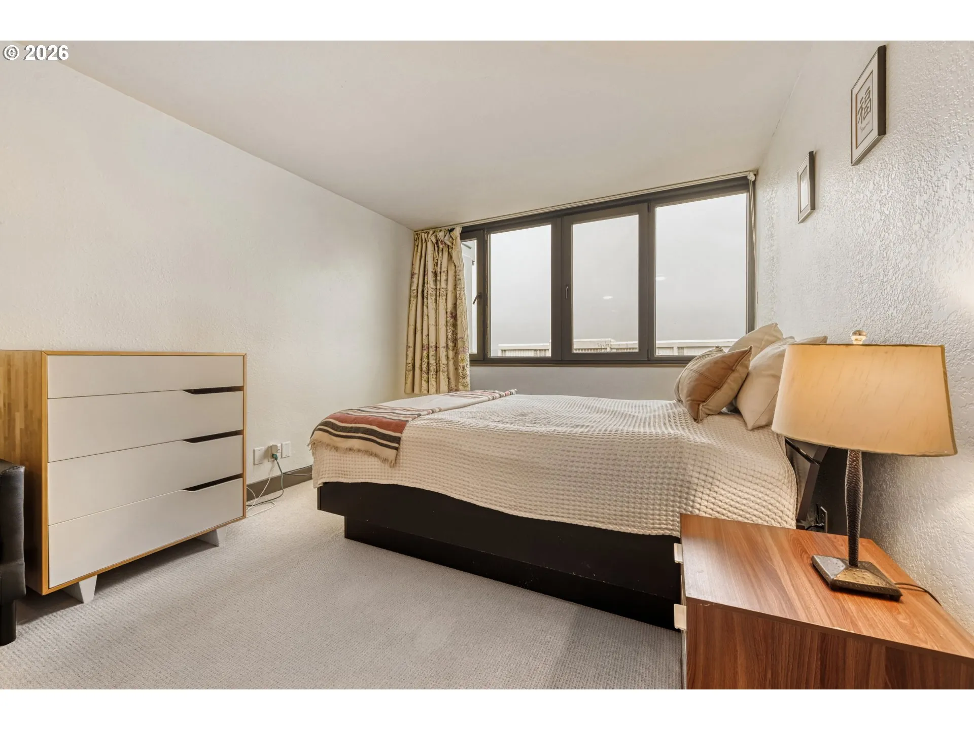 Bedroom, Primary-Wide Angle/Fisheye