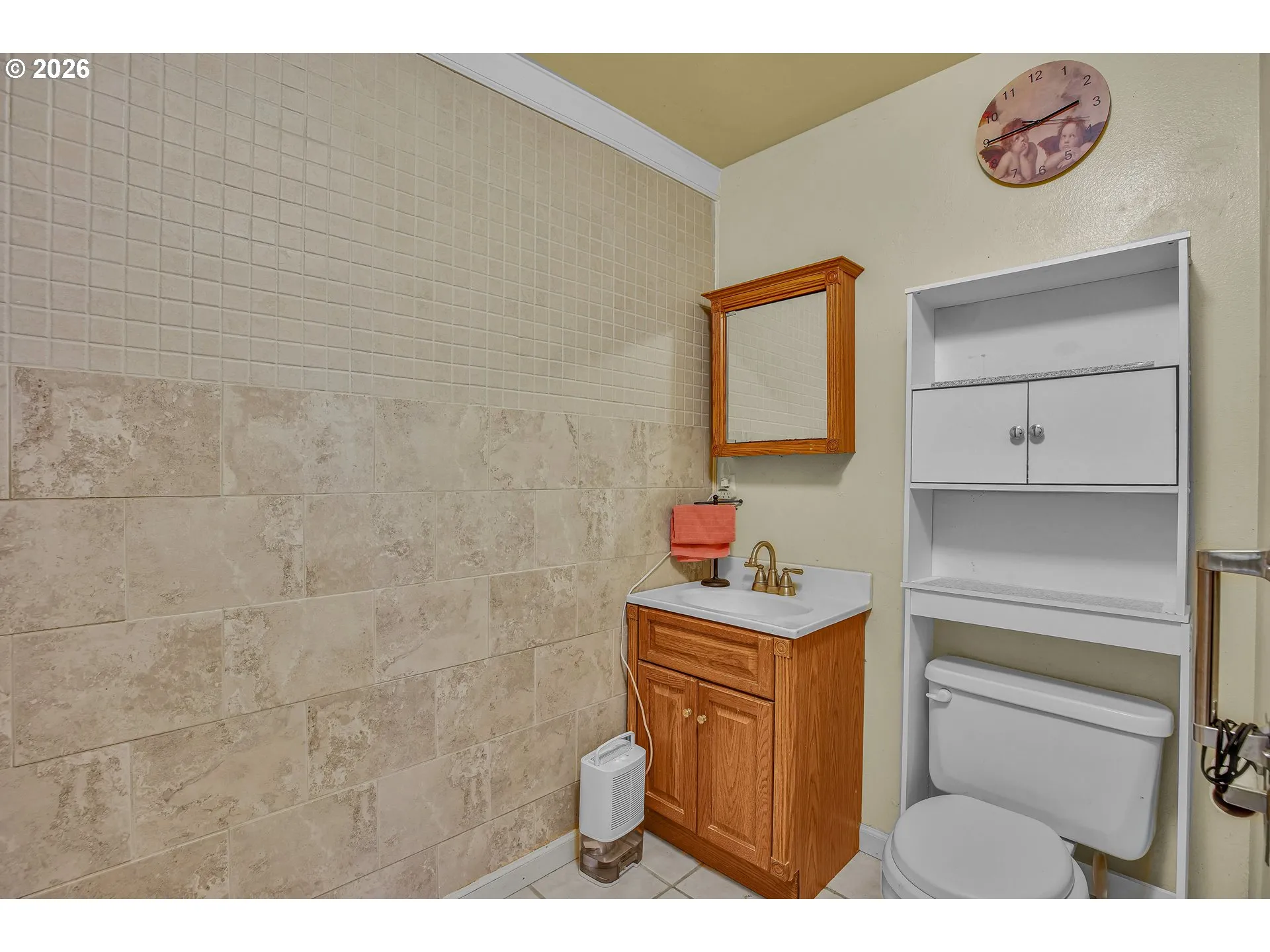 Bathroom-Lower