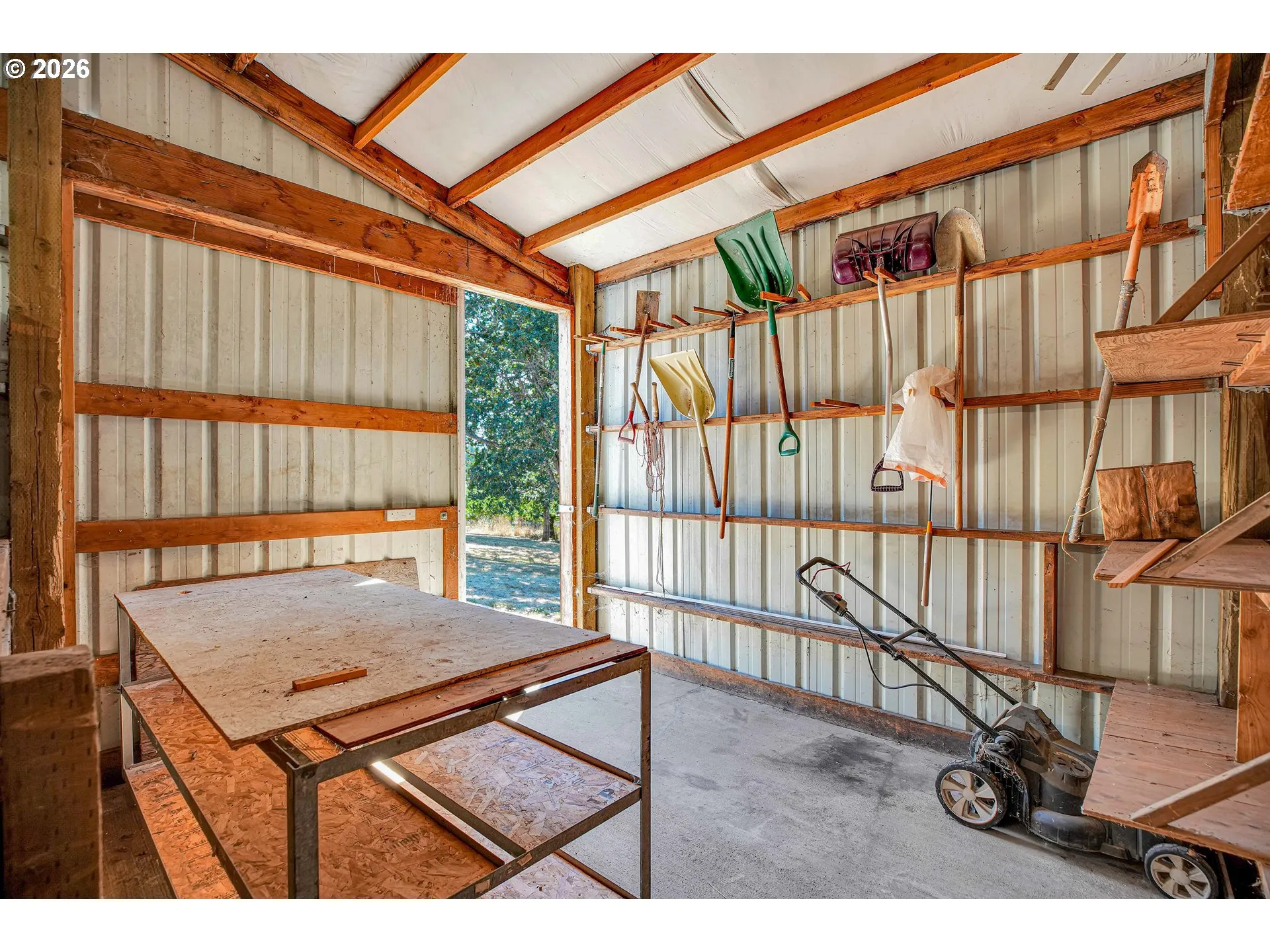 Stable