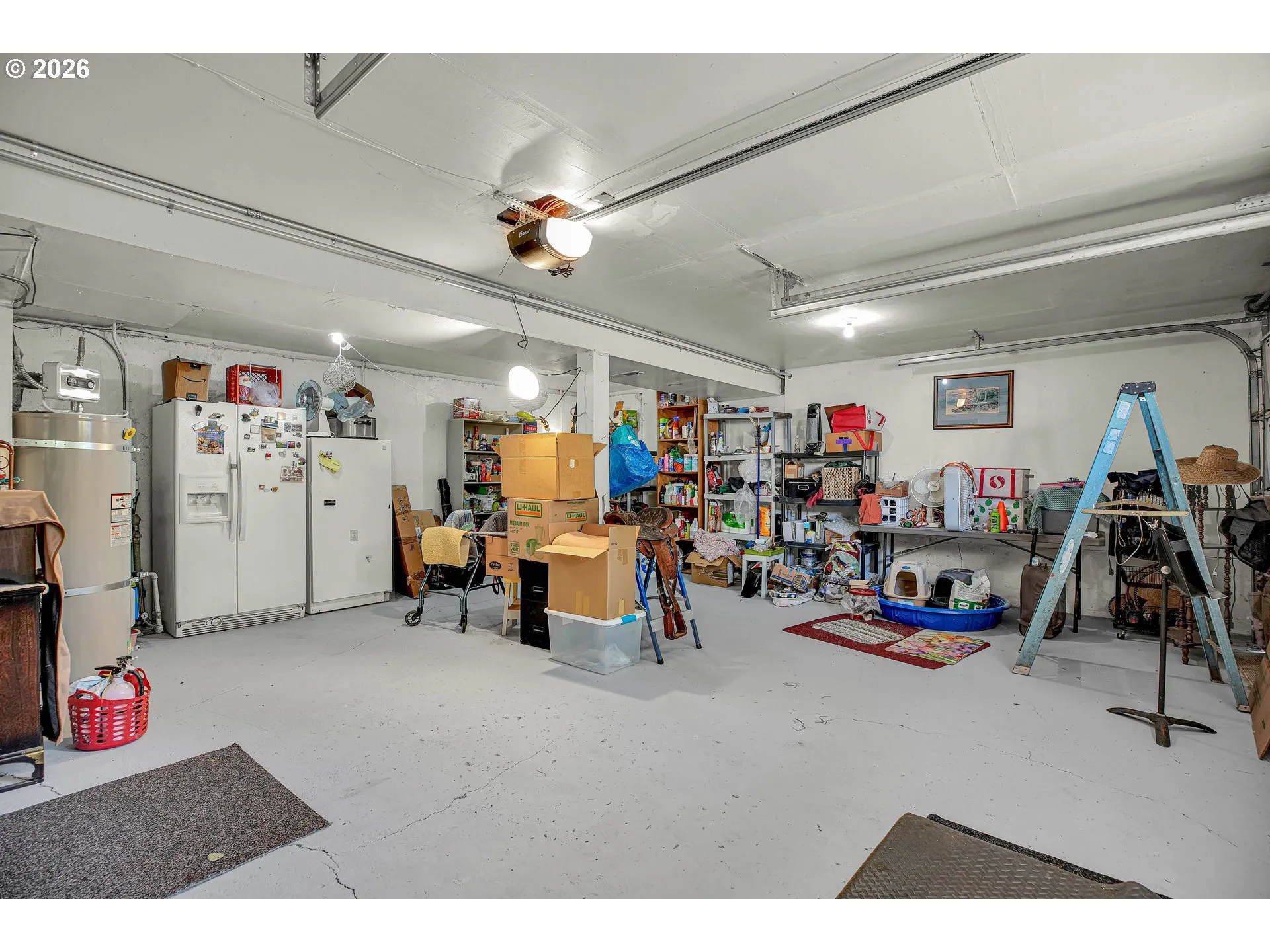 Garage-# 2