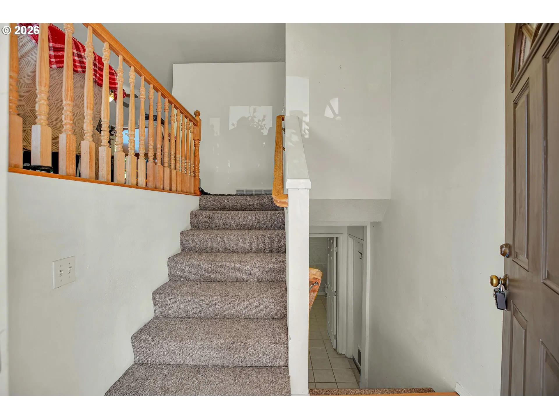 Entrance/Foyer