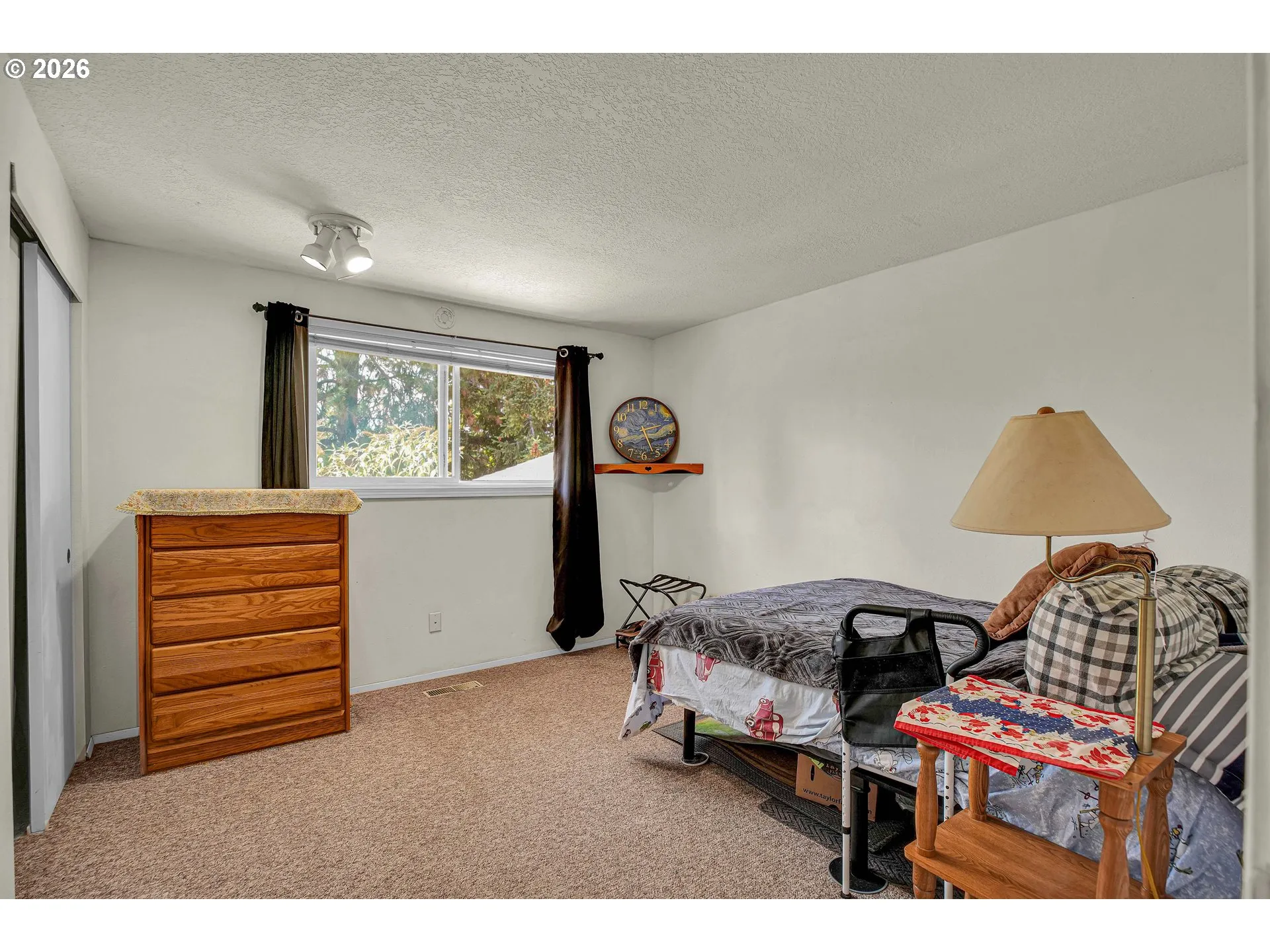 Bedroom-# 1