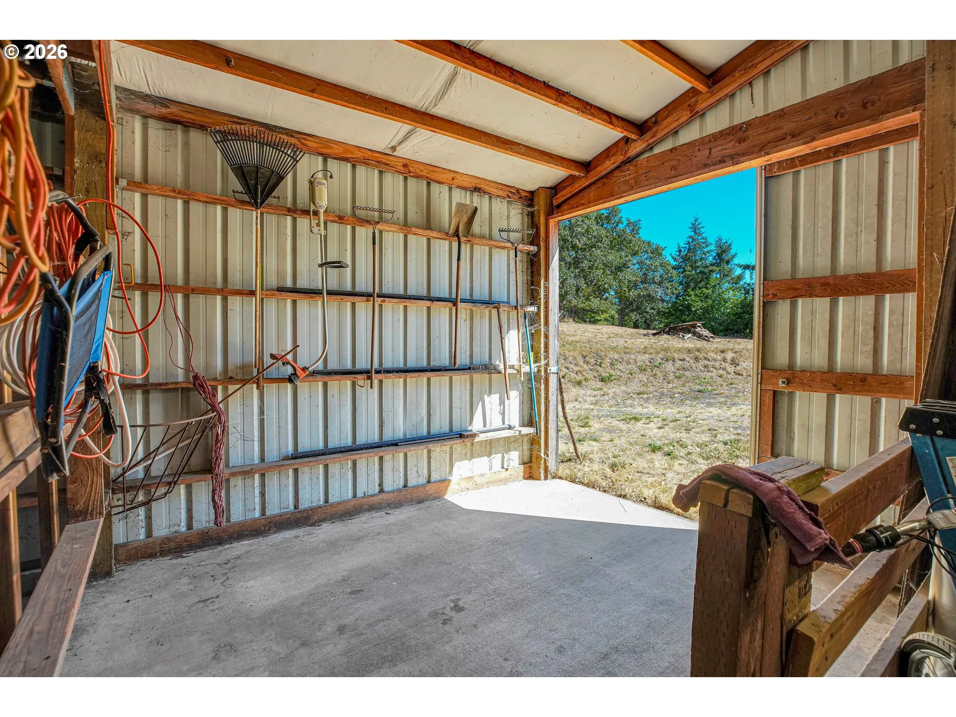 Stable