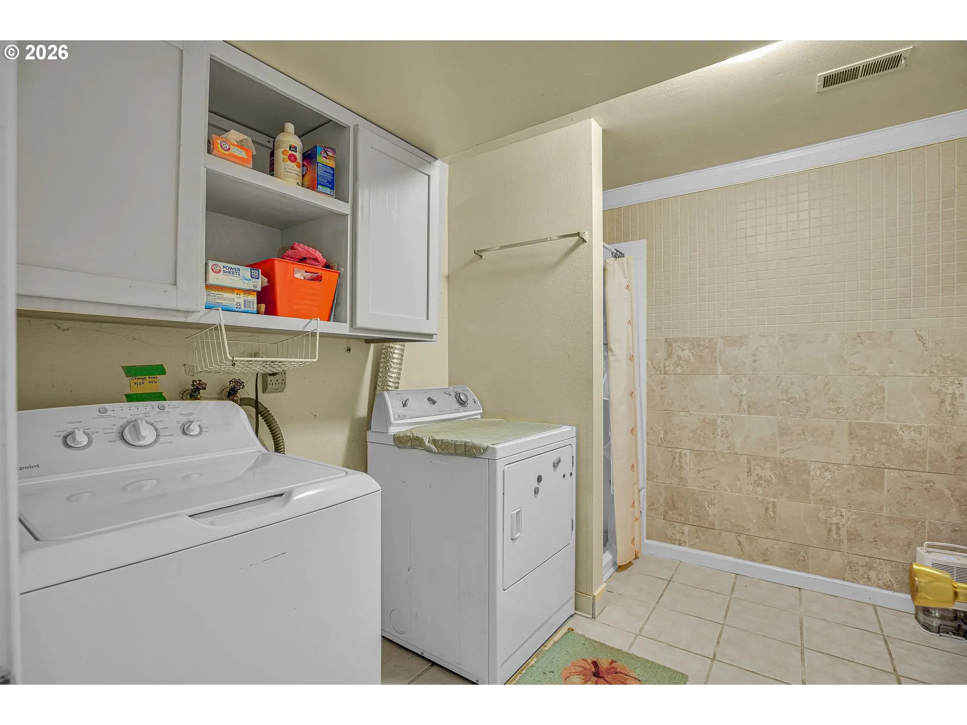 Laundry-Lower