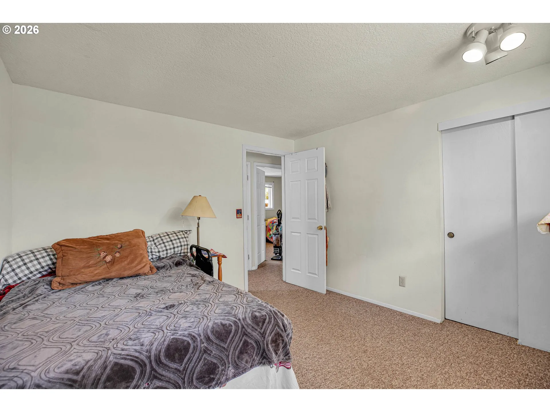Bedroom-# 1