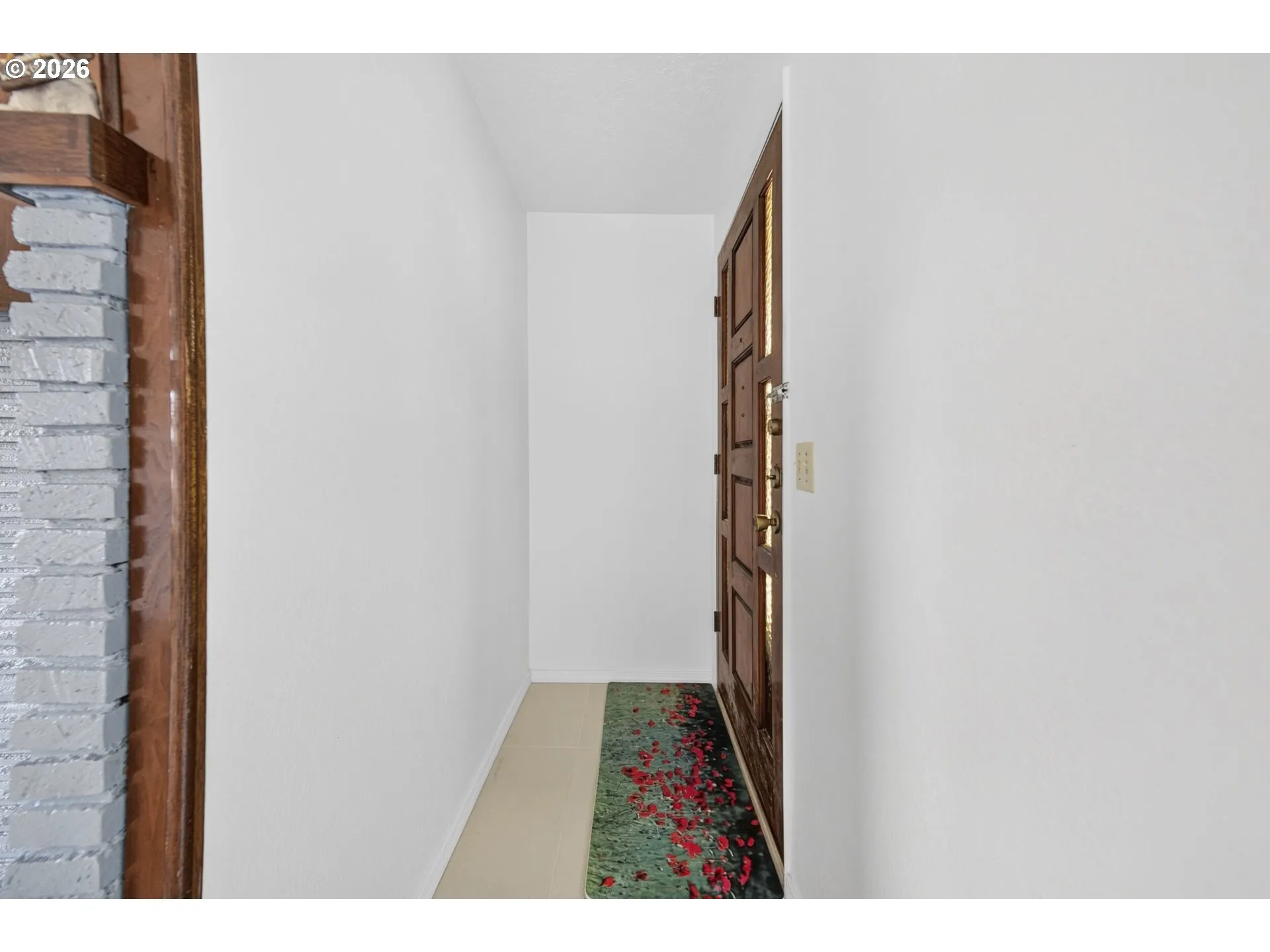 Entrance/Foyer
