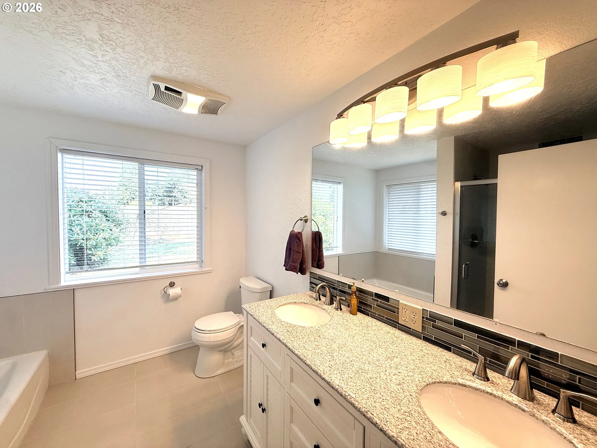 Owner's Suite Bathroom