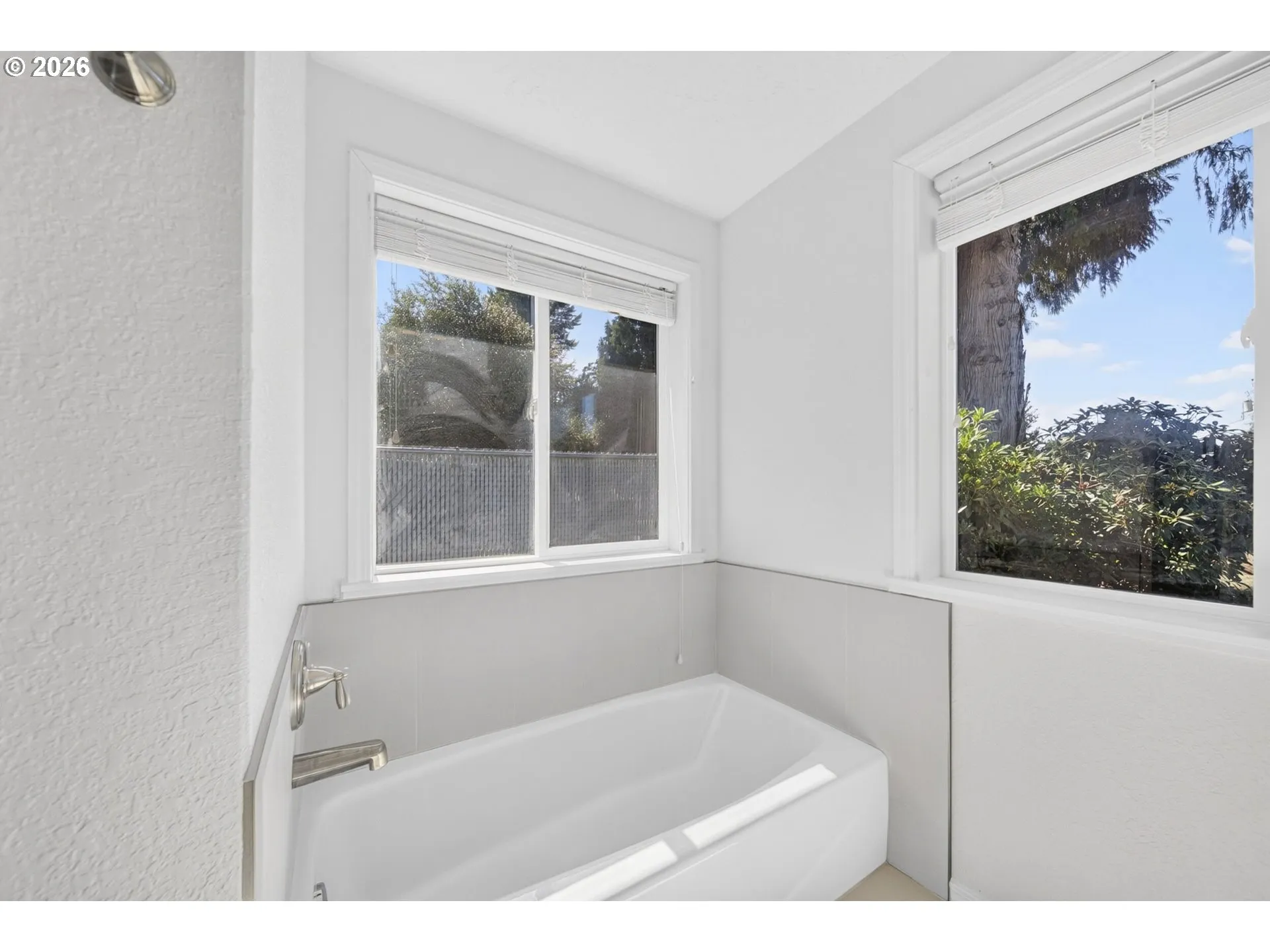 Owner's Suite Bathroom