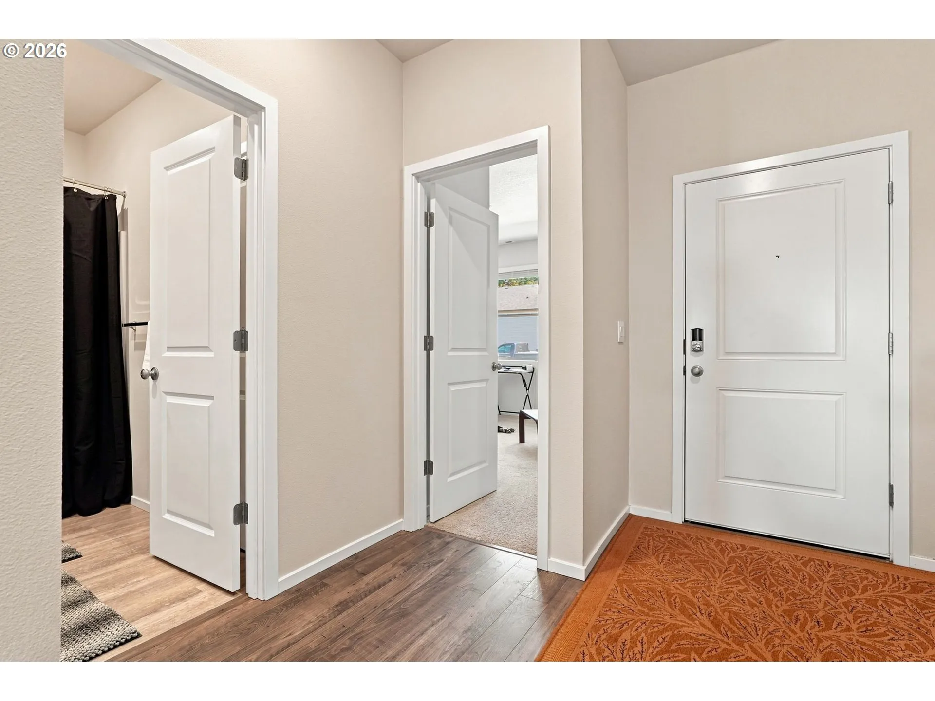 Entrance/Foyer