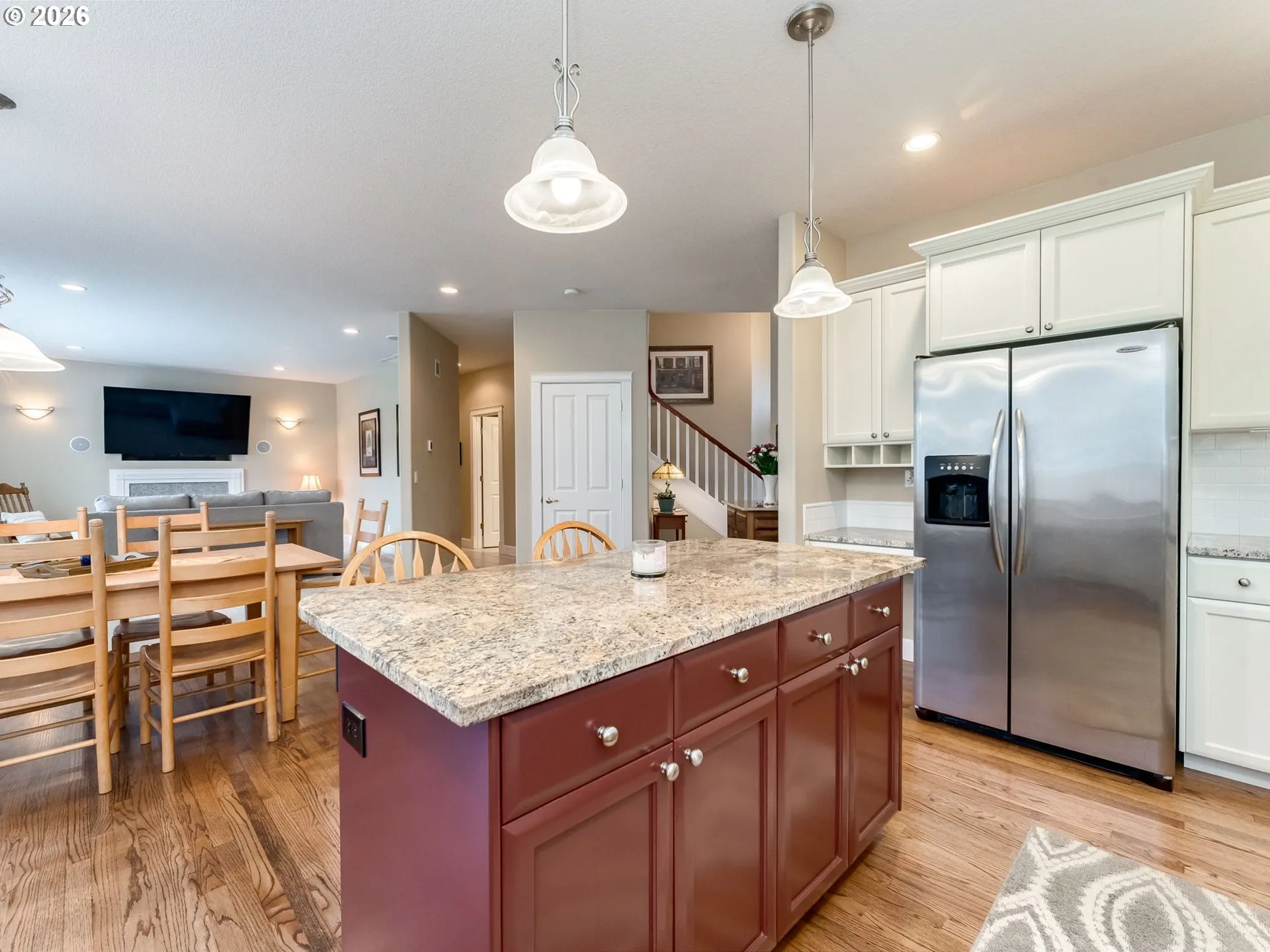 Kitchen/Nook