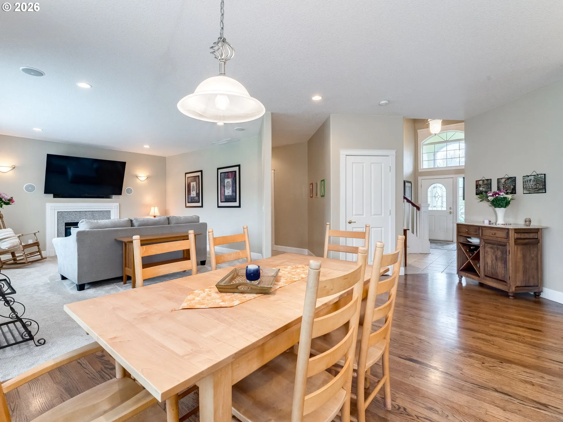 Kitchen/Nook
